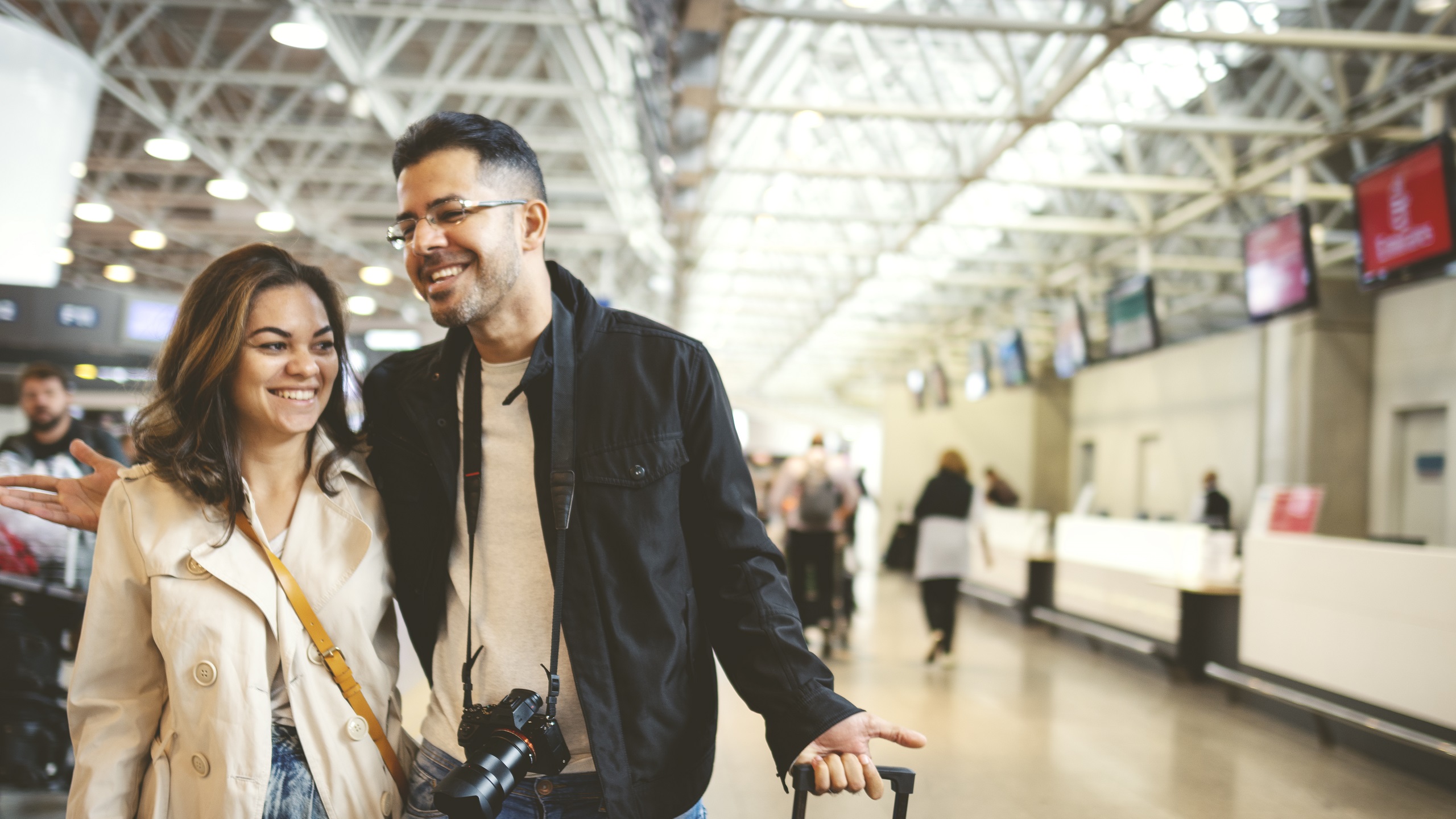 Why Global Entry Is Better Than TSA PreCheck