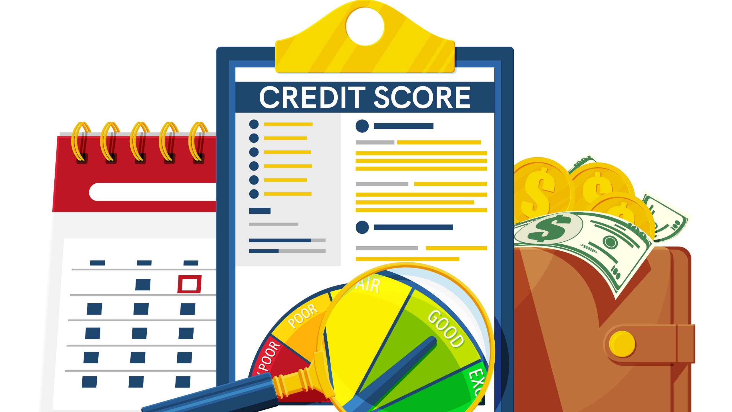 What Your Credit Score Starts At | Chase