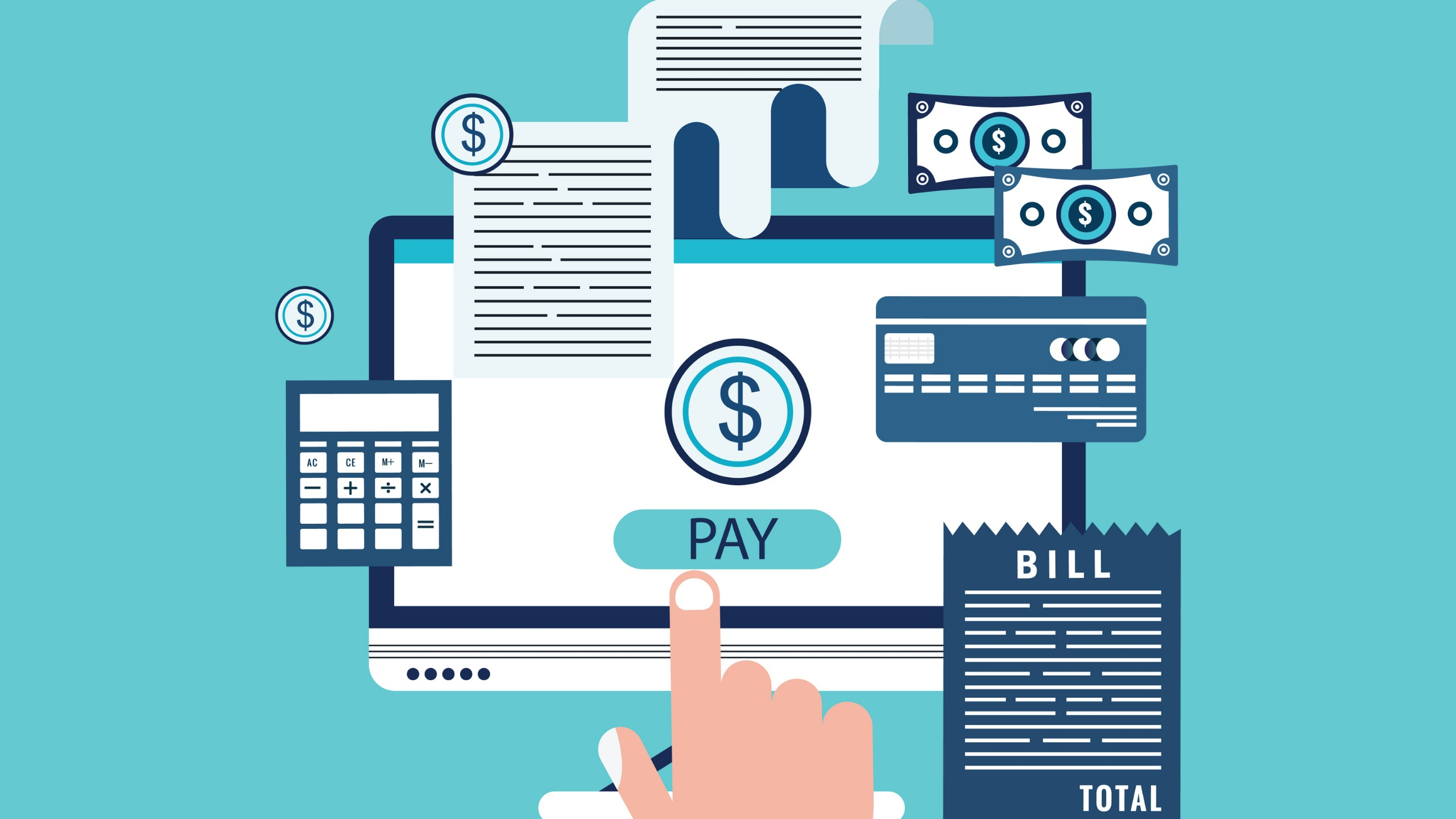 Tax Liens and Your Credit Score Chase