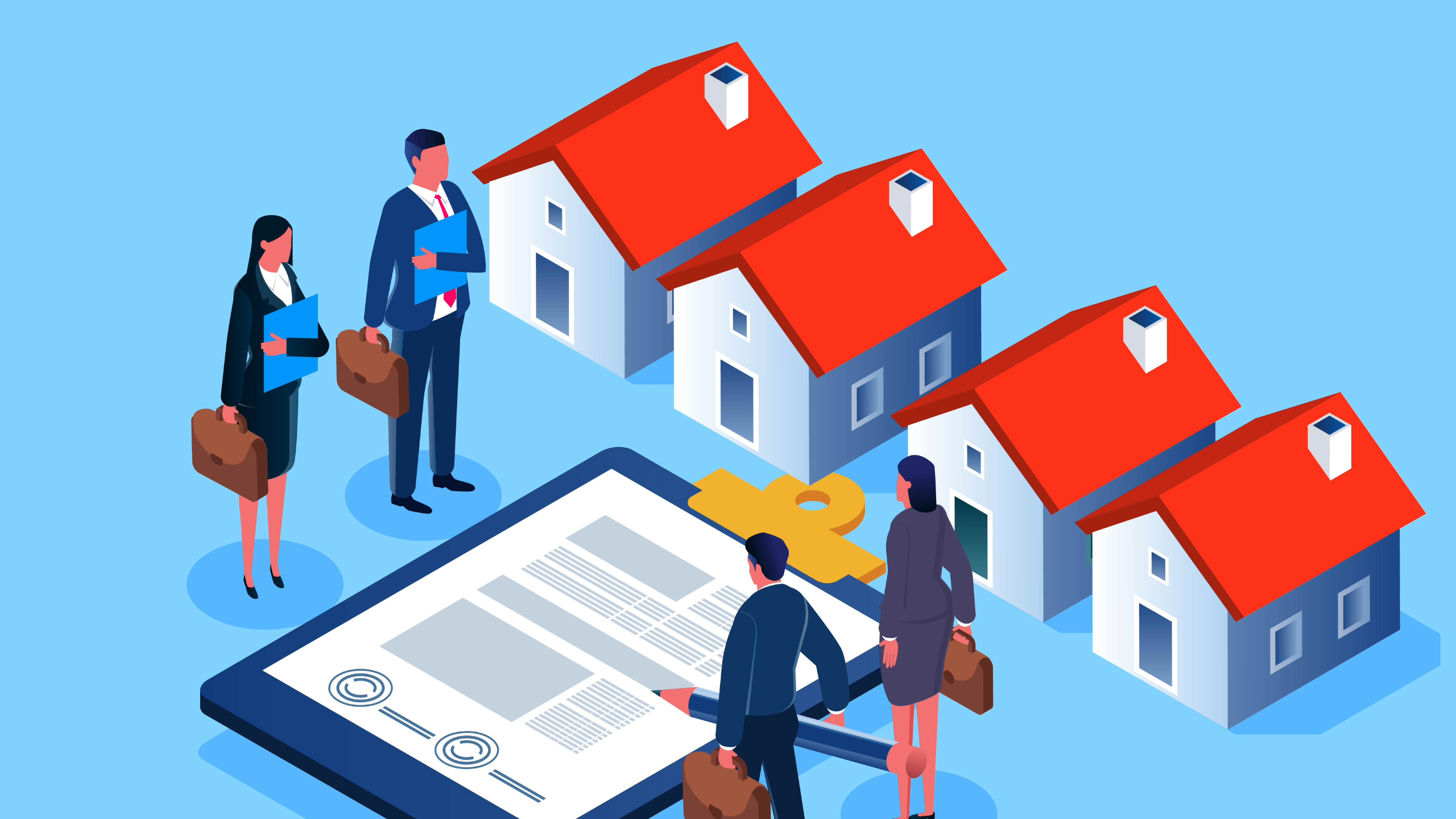 Does HELOC Affect Your Credit Score? Chase