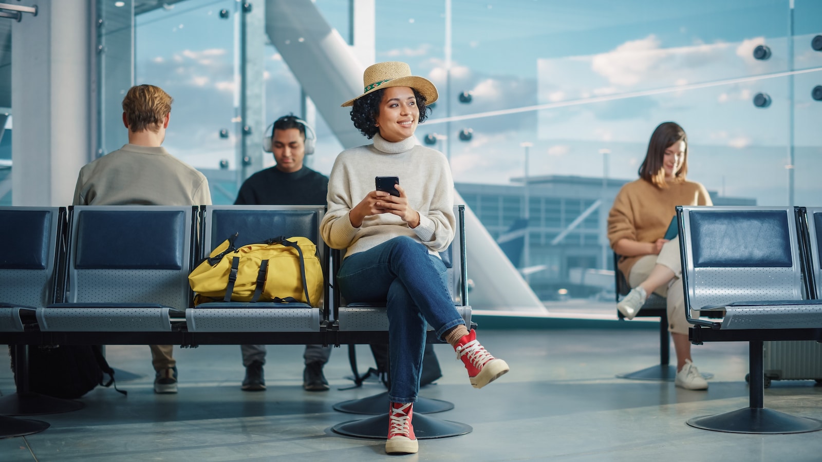 How To Activate Your Global Entry Card Chase
