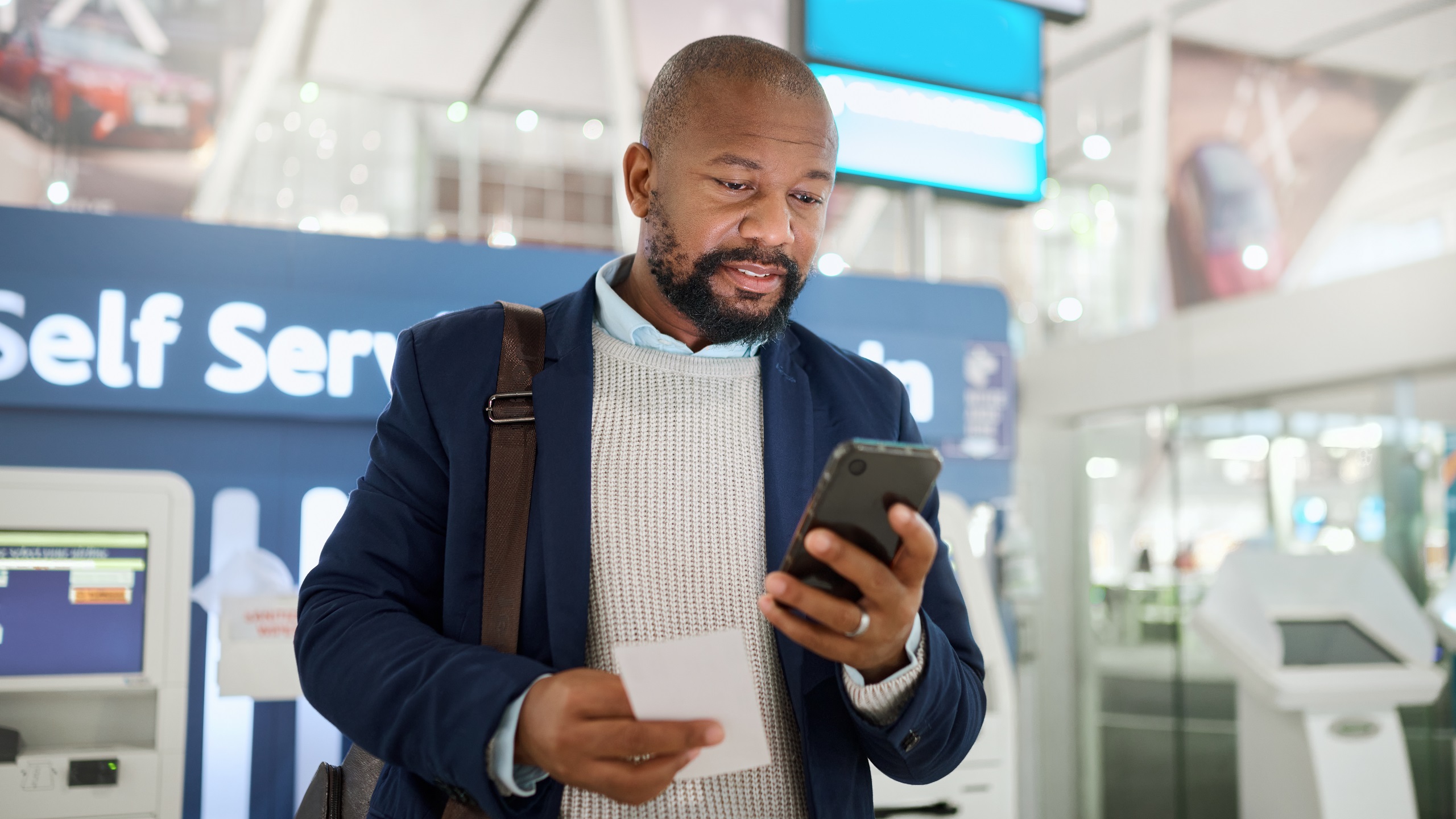 NEXUS vs. Global Entry: Understanding the Difference