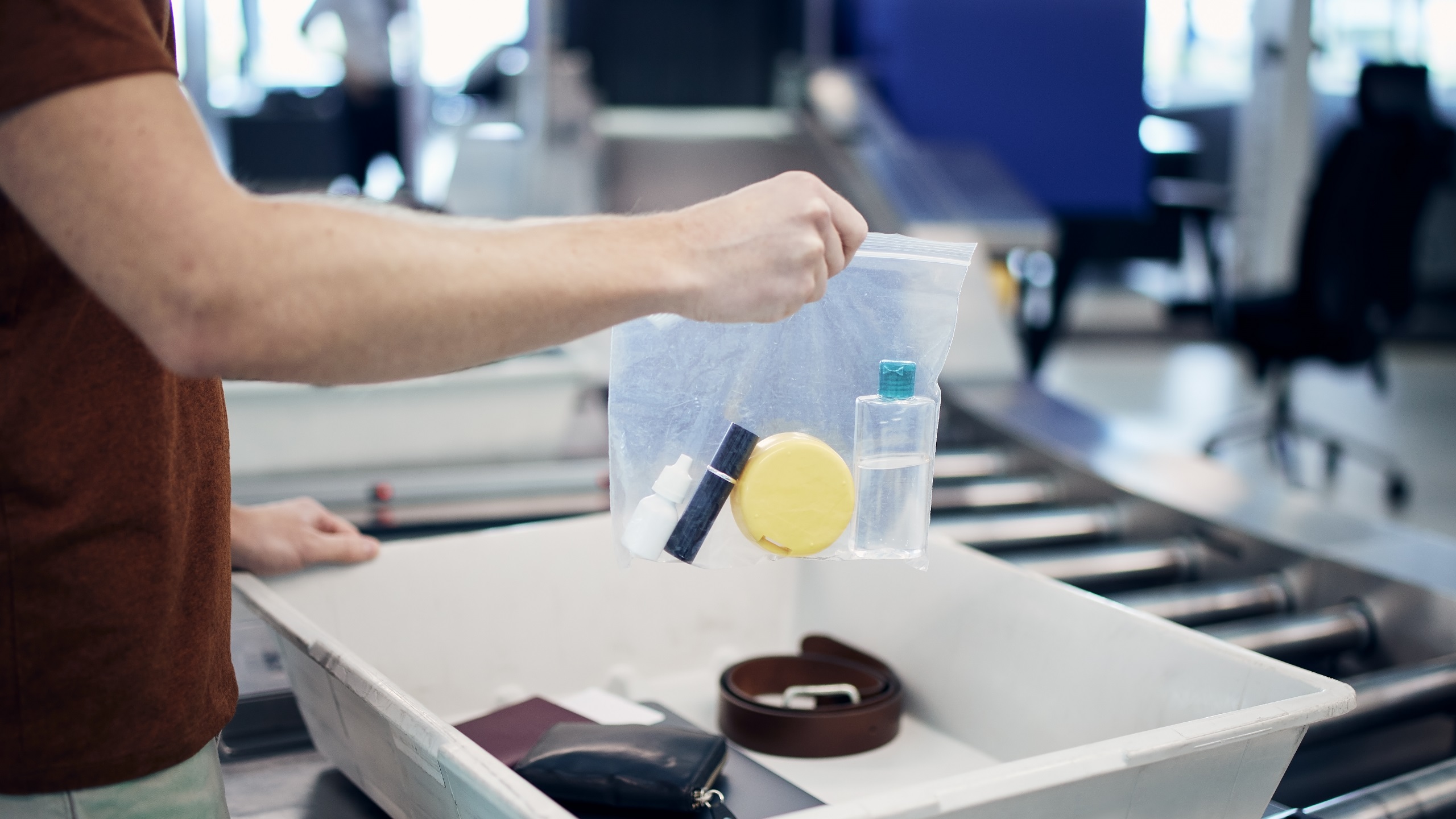 NEXUS vs. Global Entry: Understanding the Difference