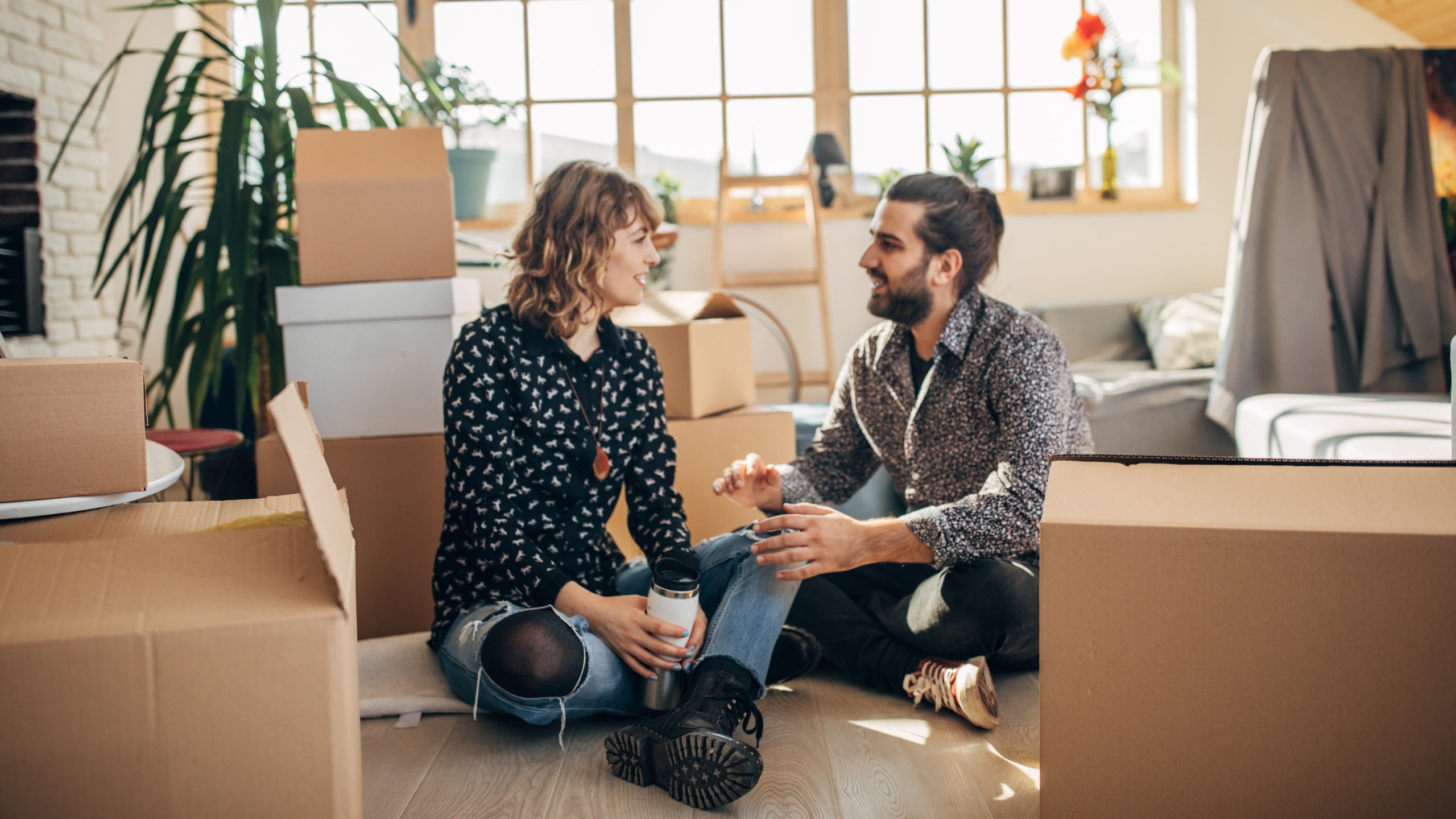 How Much Do Moving Boxes Cost? Tips