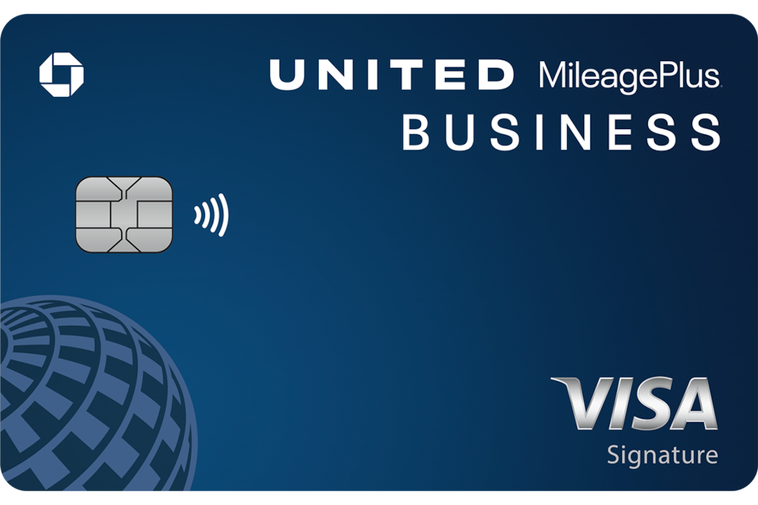 United℠ Business Card