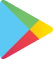Google play logo