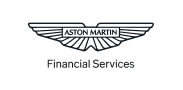 Aston Martin financial services