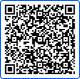 Código QR para transferir la titularidad de la cuenta