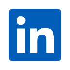 Linkedin logo