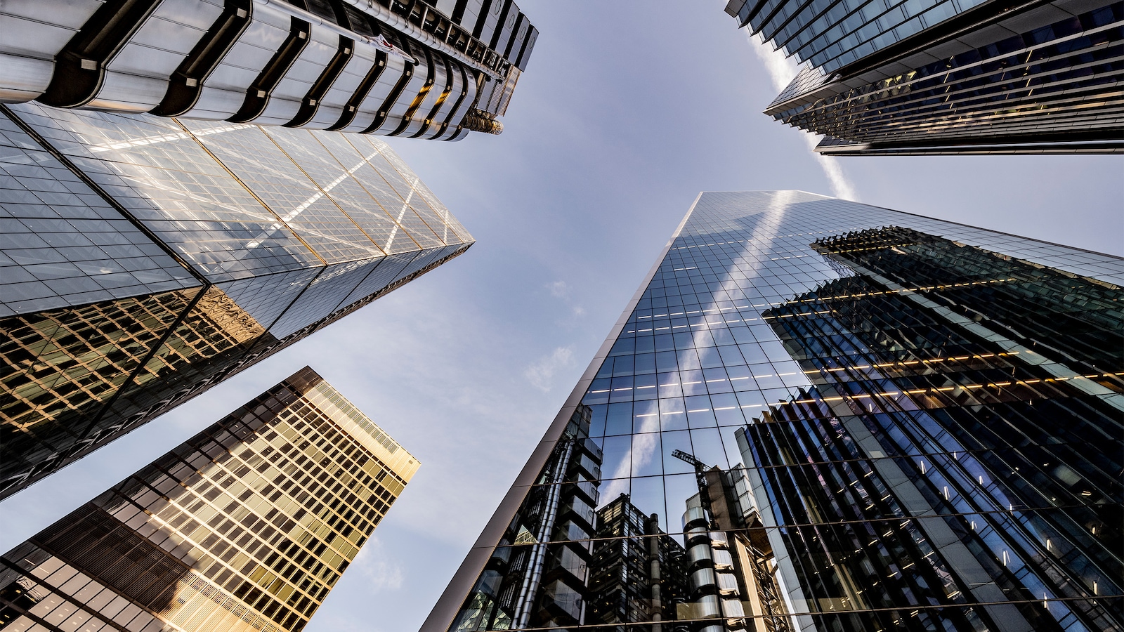 Top Market Takeaways
