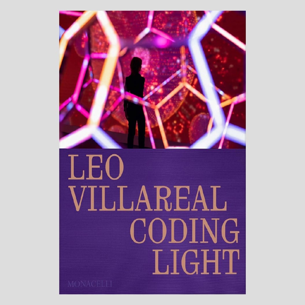 Leo Villareal: coding light, by Molly Donovan and Annie Dell’Aria, and an interview with Sarah Sze