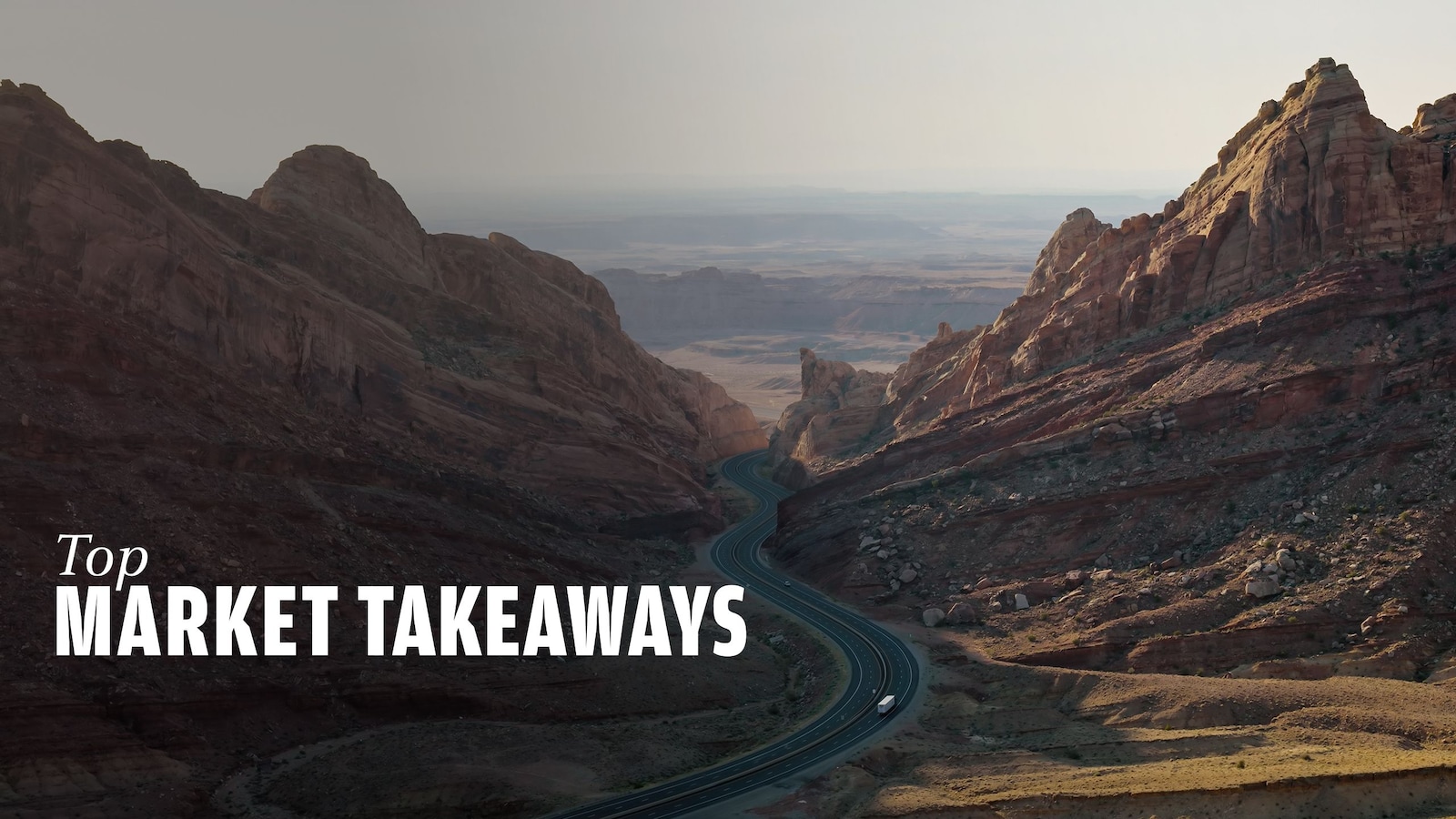 Top Market Takeaways