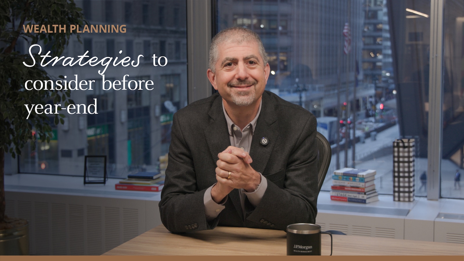  6 strategies to consider before year-end video