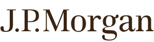 J.P.Morgan logo, links to Chase home