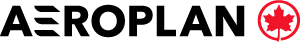 Aeroplan logo; links to Air Canada page