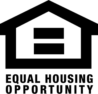Equal Housing Opportunity