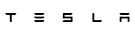 Tesla logo, links to Chase Tesla home