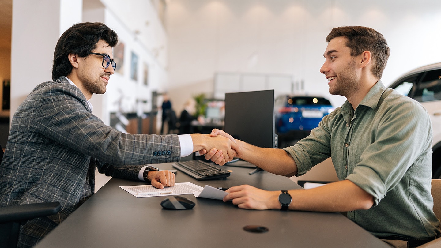 Can You Backout of Buying a Car After Signing Papers? Know Your Rights!