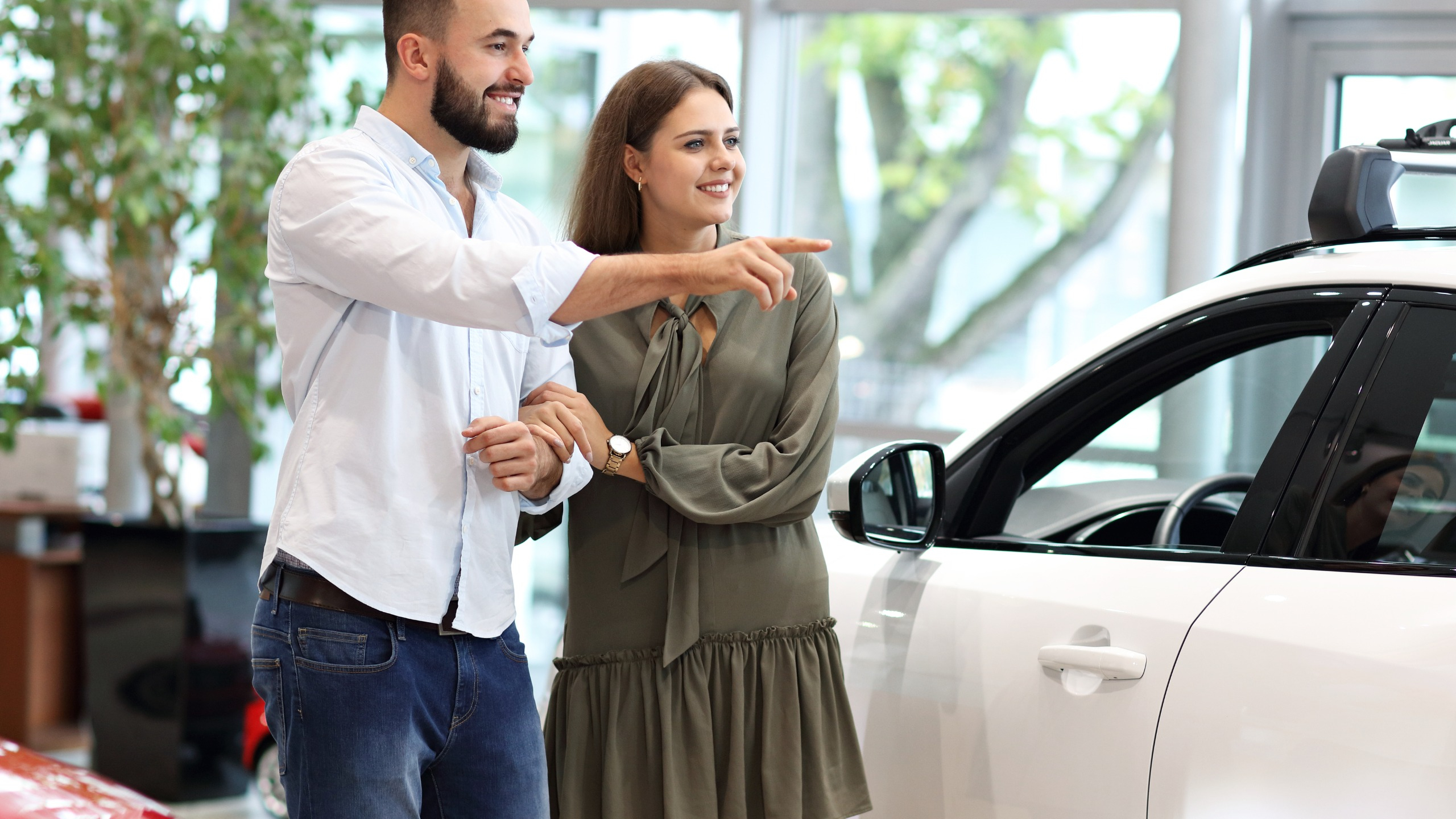 Chase car clearance loan rates