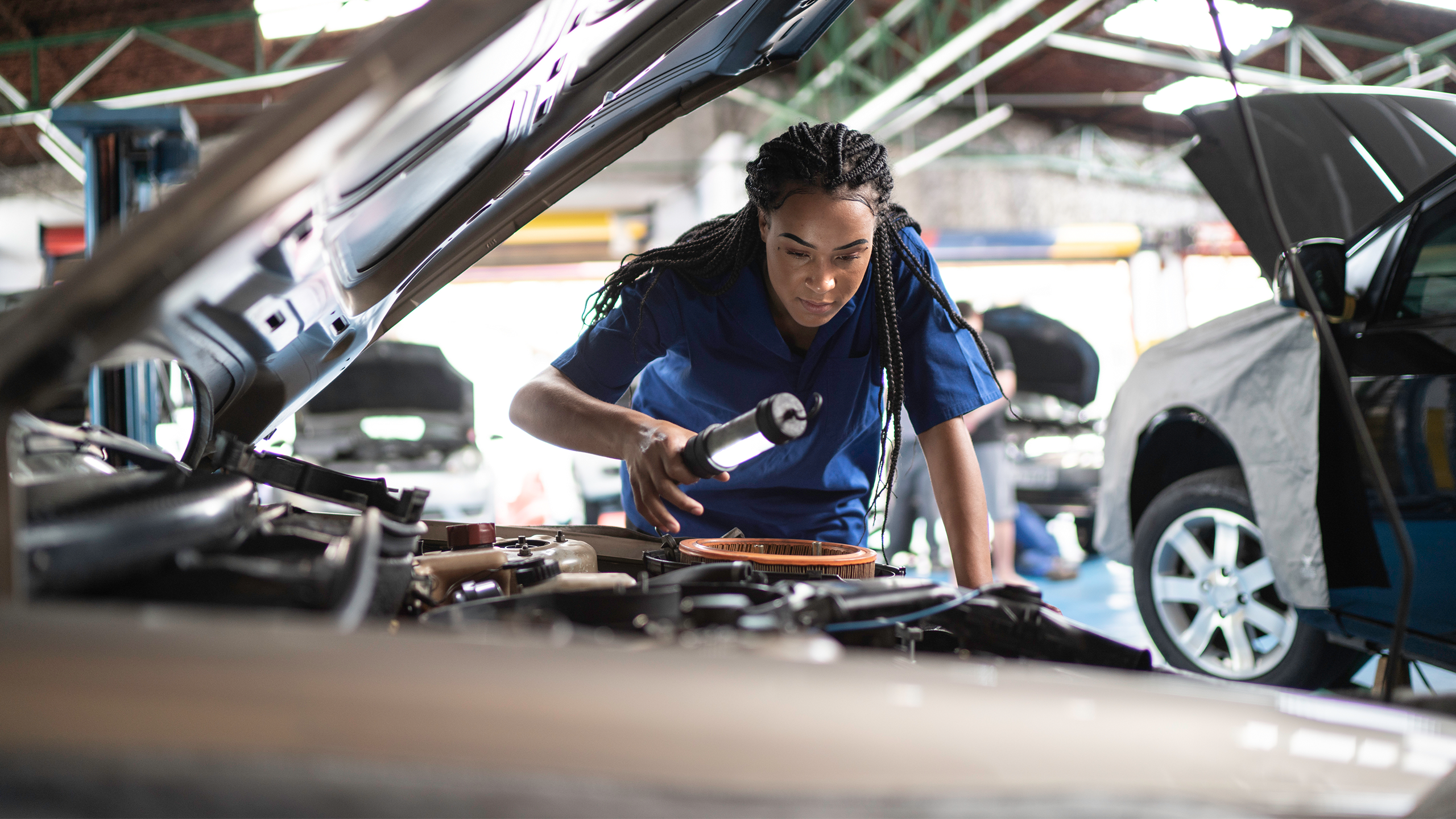 A Guide to Finding a Quality Auto Repair Shop