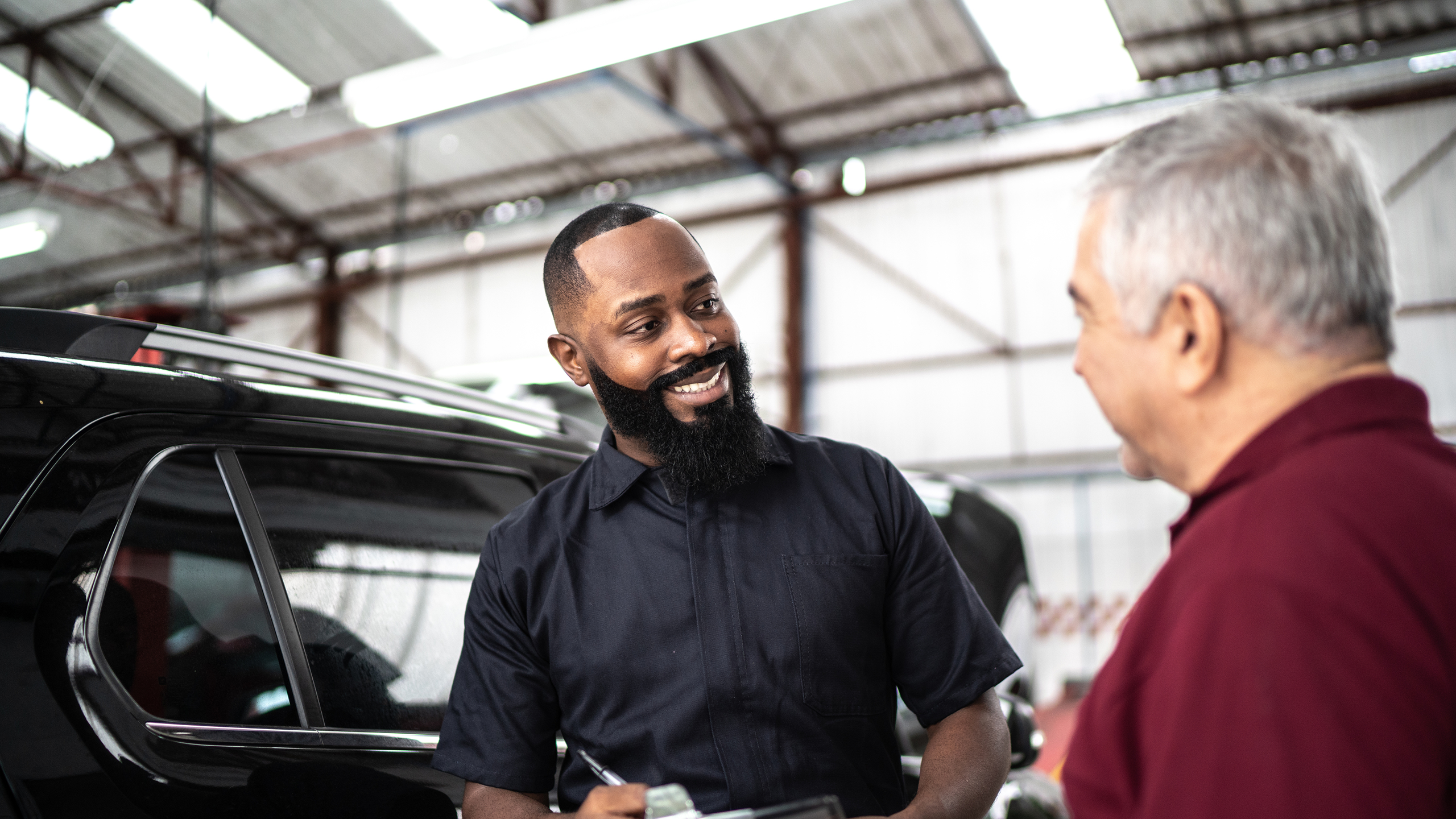 Finding the Right Electric Car Mechanic Chase