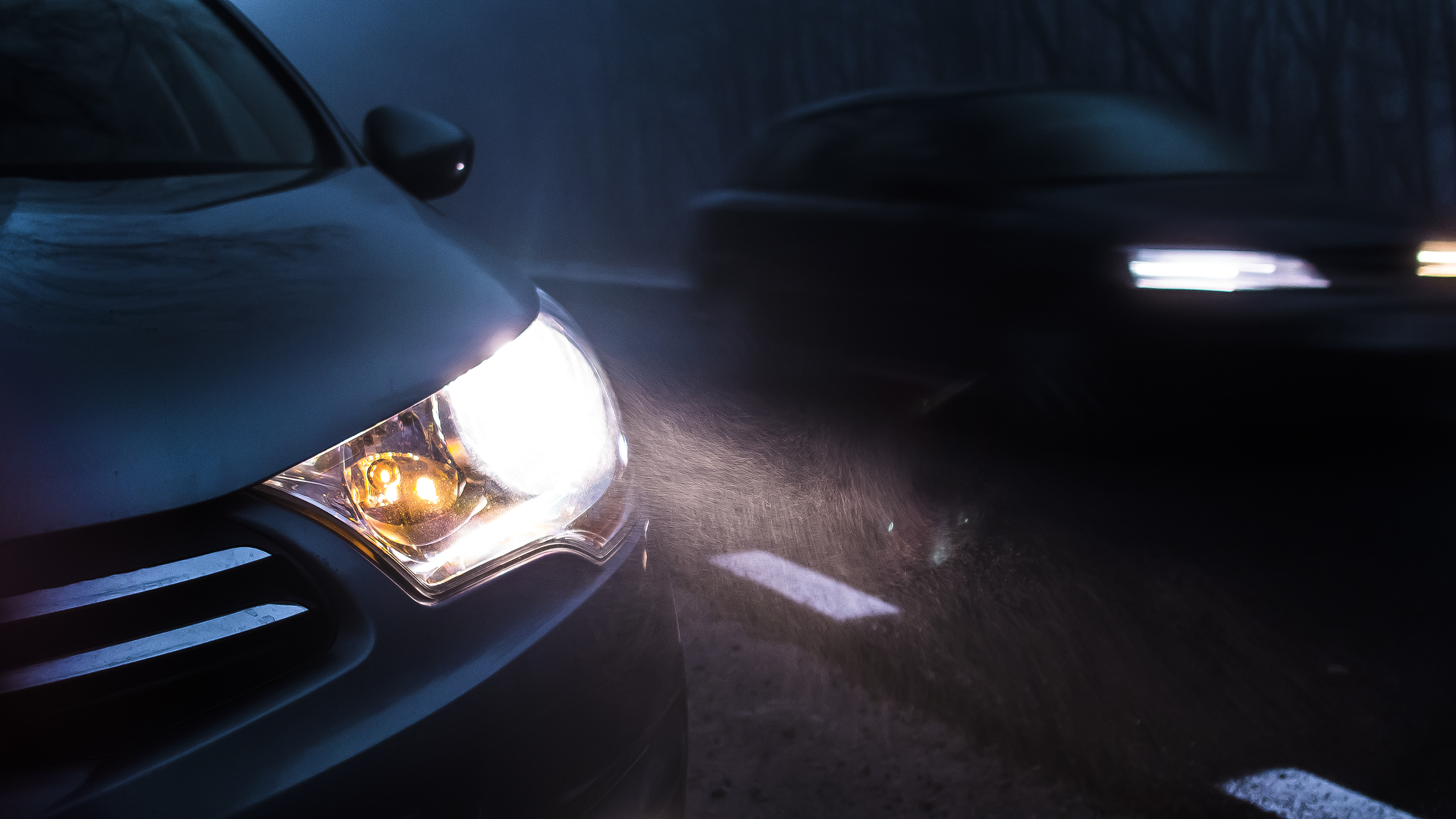 High beams on car sales