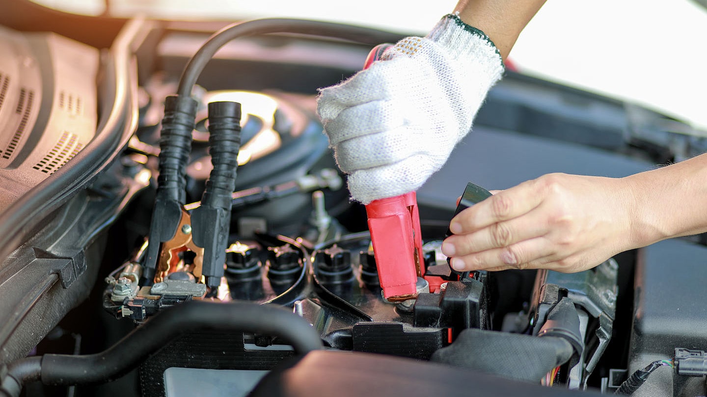 How Can I Charge a Car Battery: Easy Steps to Quick Power-Up