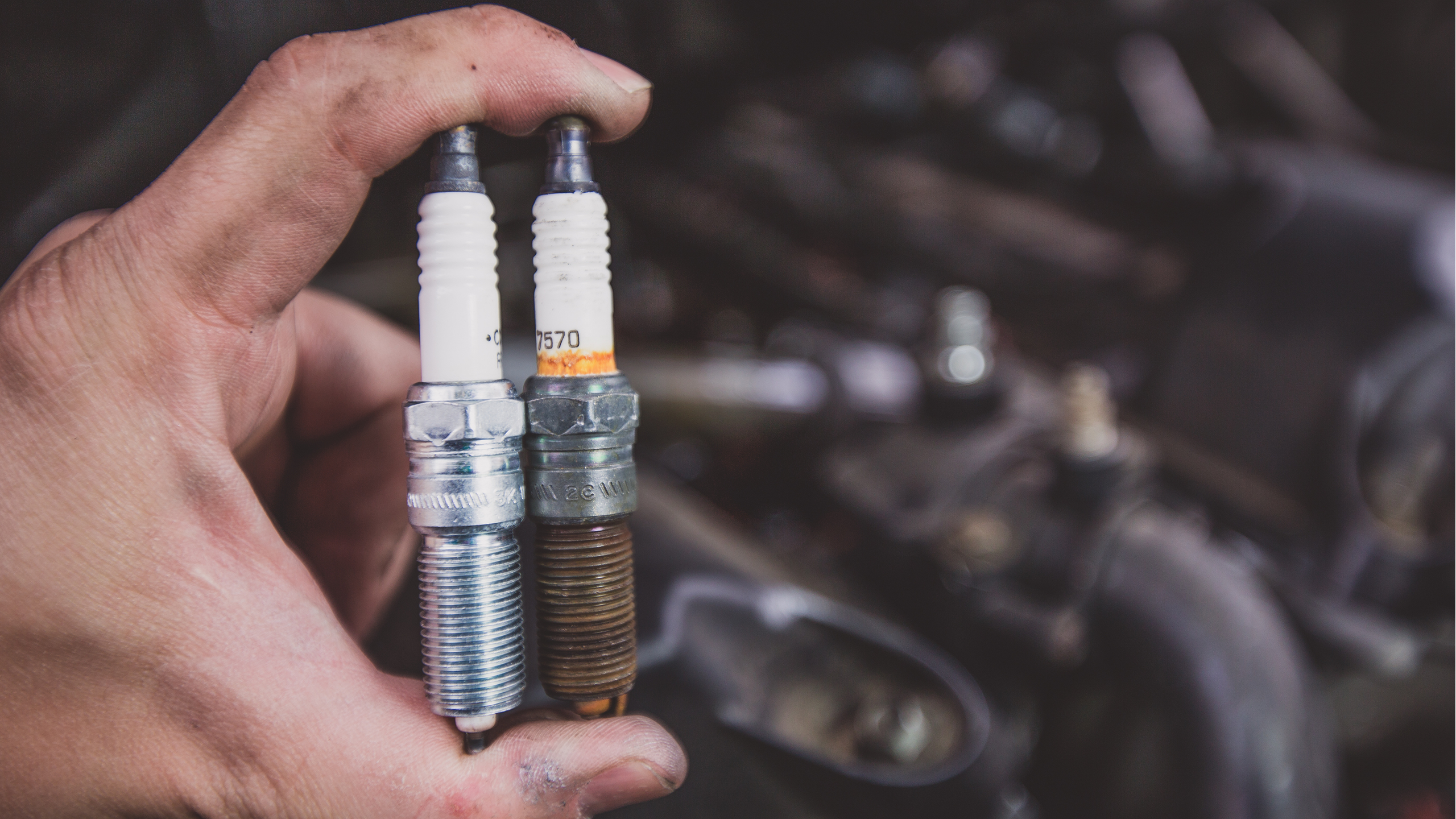 What Do Spark Plugs Do? | Chase