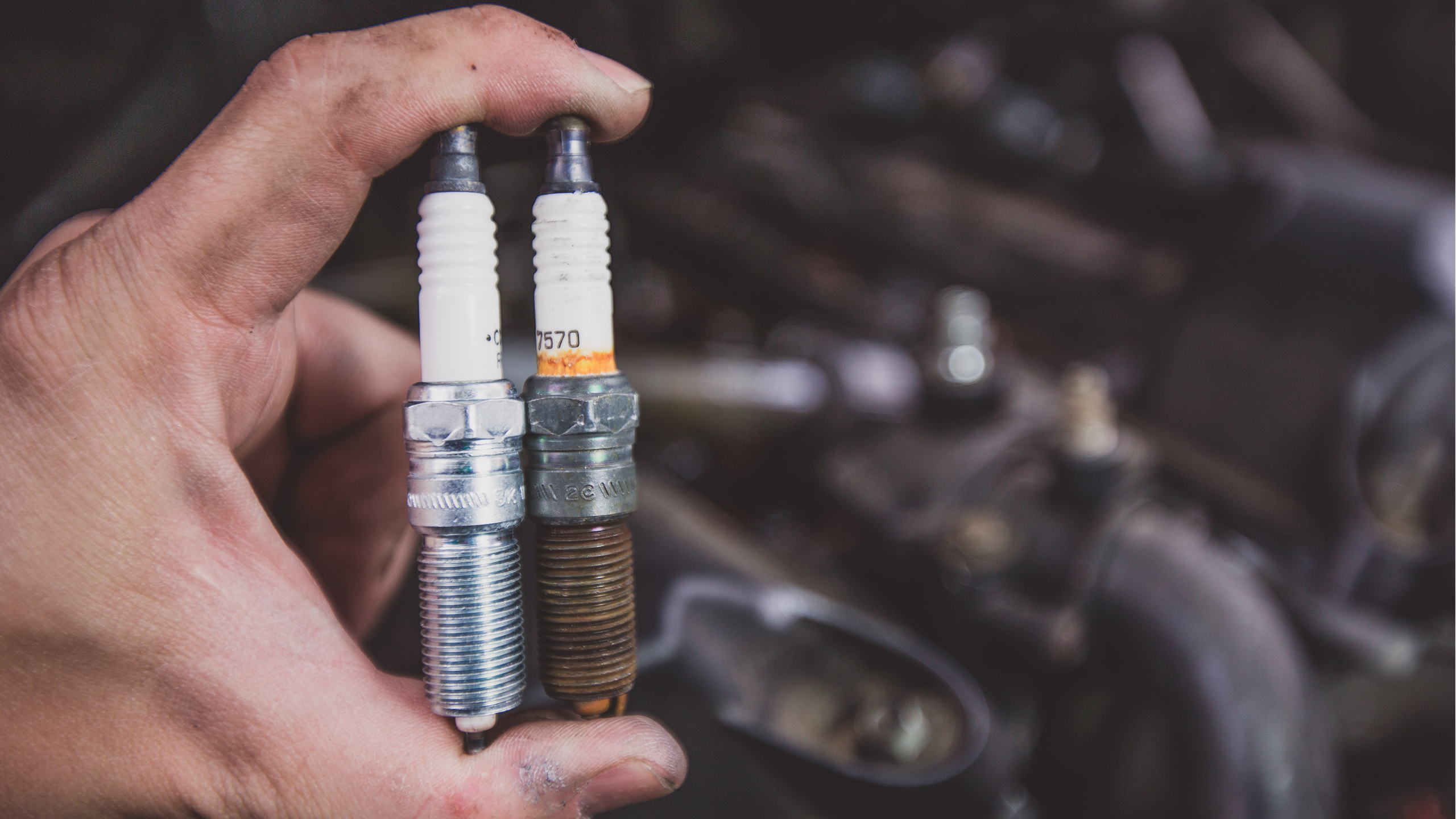 What Do Spark Plugs Do?