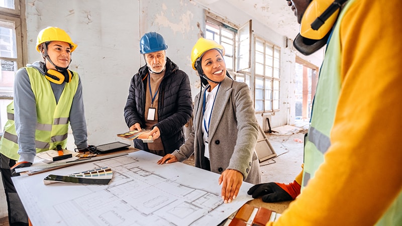 25 Practical Marketing Tips for Construction Businesses in 2025 | Chase for  Business | Chase.com