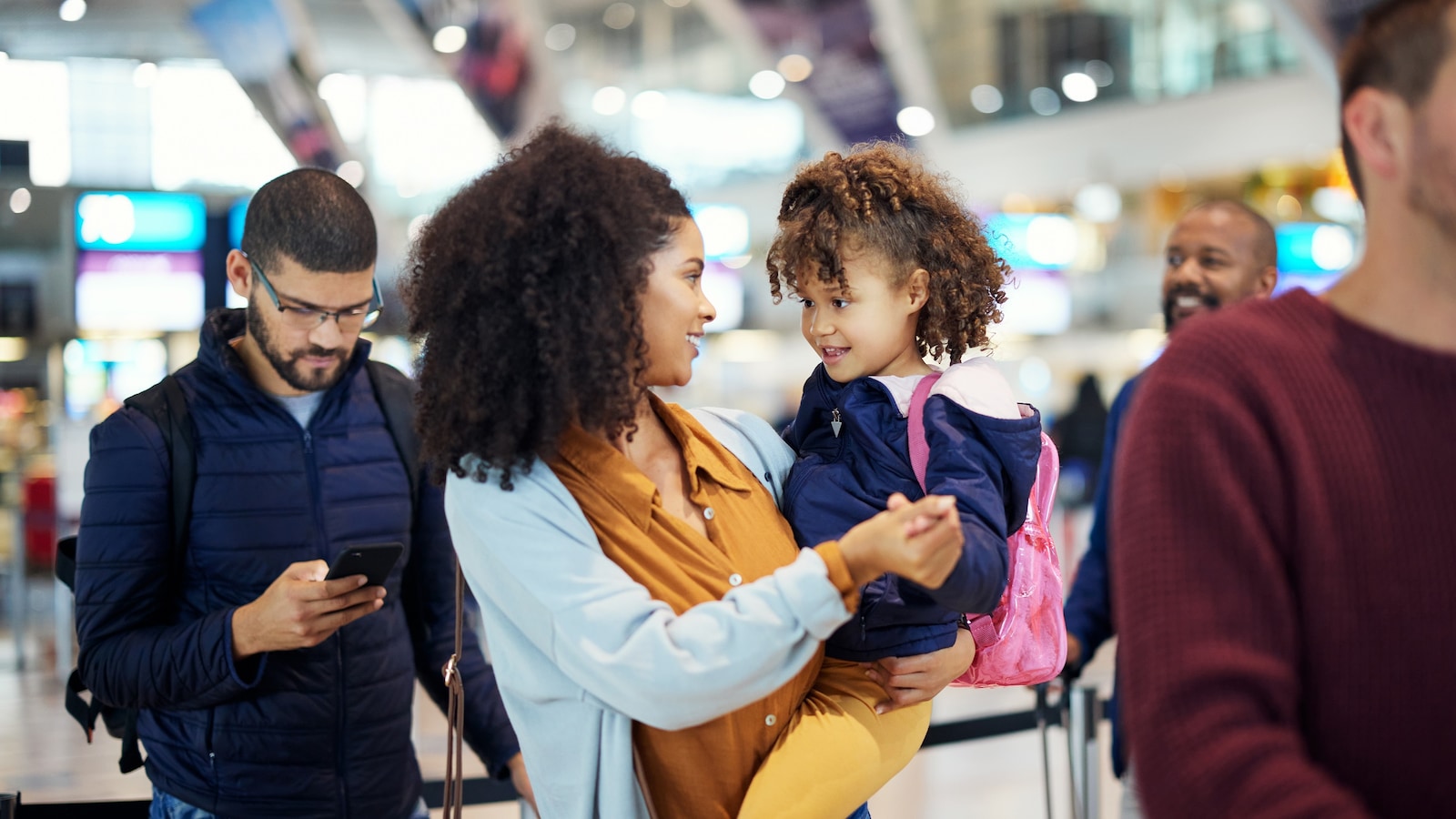 Global Entry for Kids: What You Need To Know | Chase Global Entry for Kids: What You Need To Know | Chase