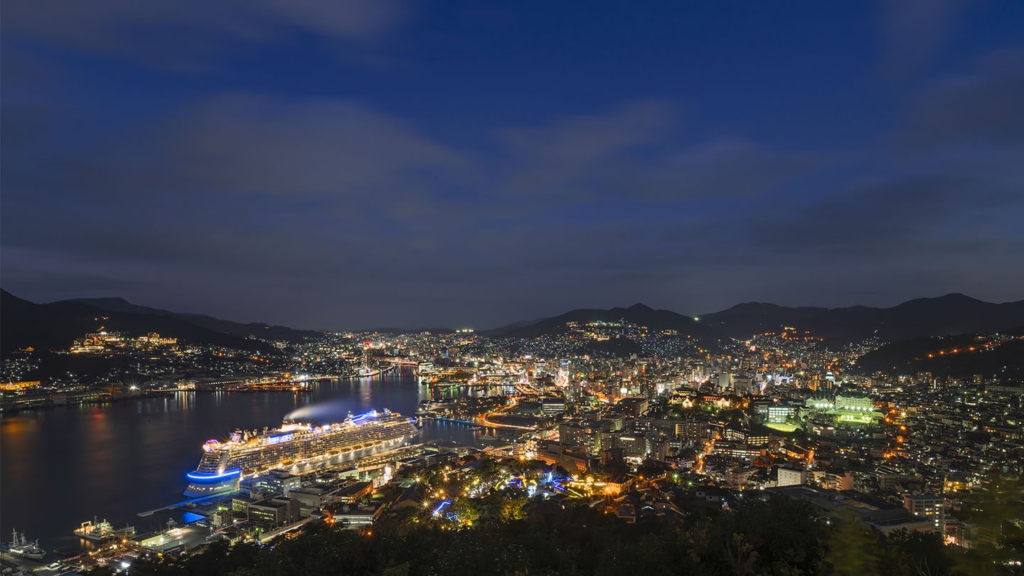 Guide to Cruising to Japan | Chase