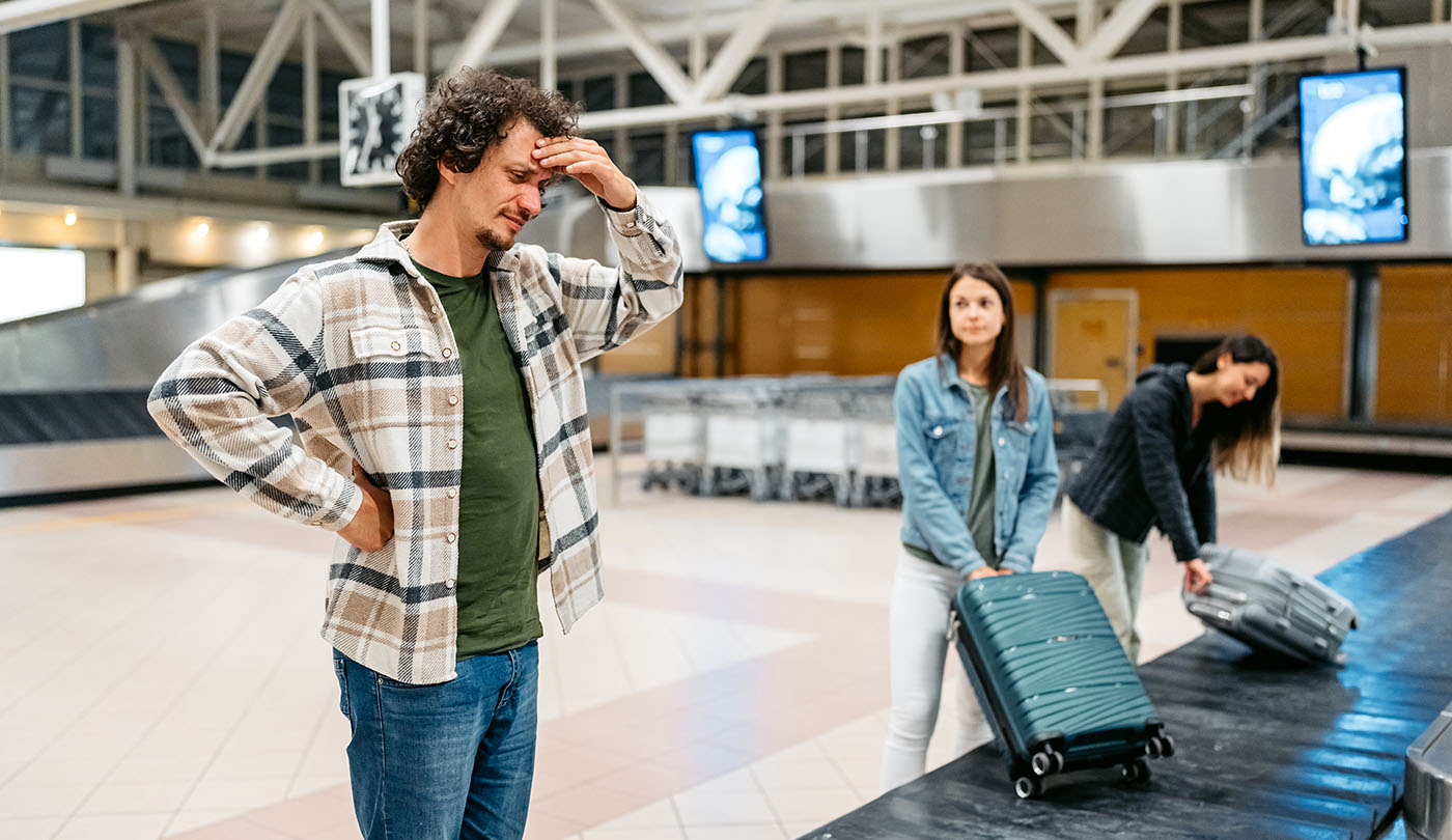 Chase sapphire reserve delayed baggage claim outlet