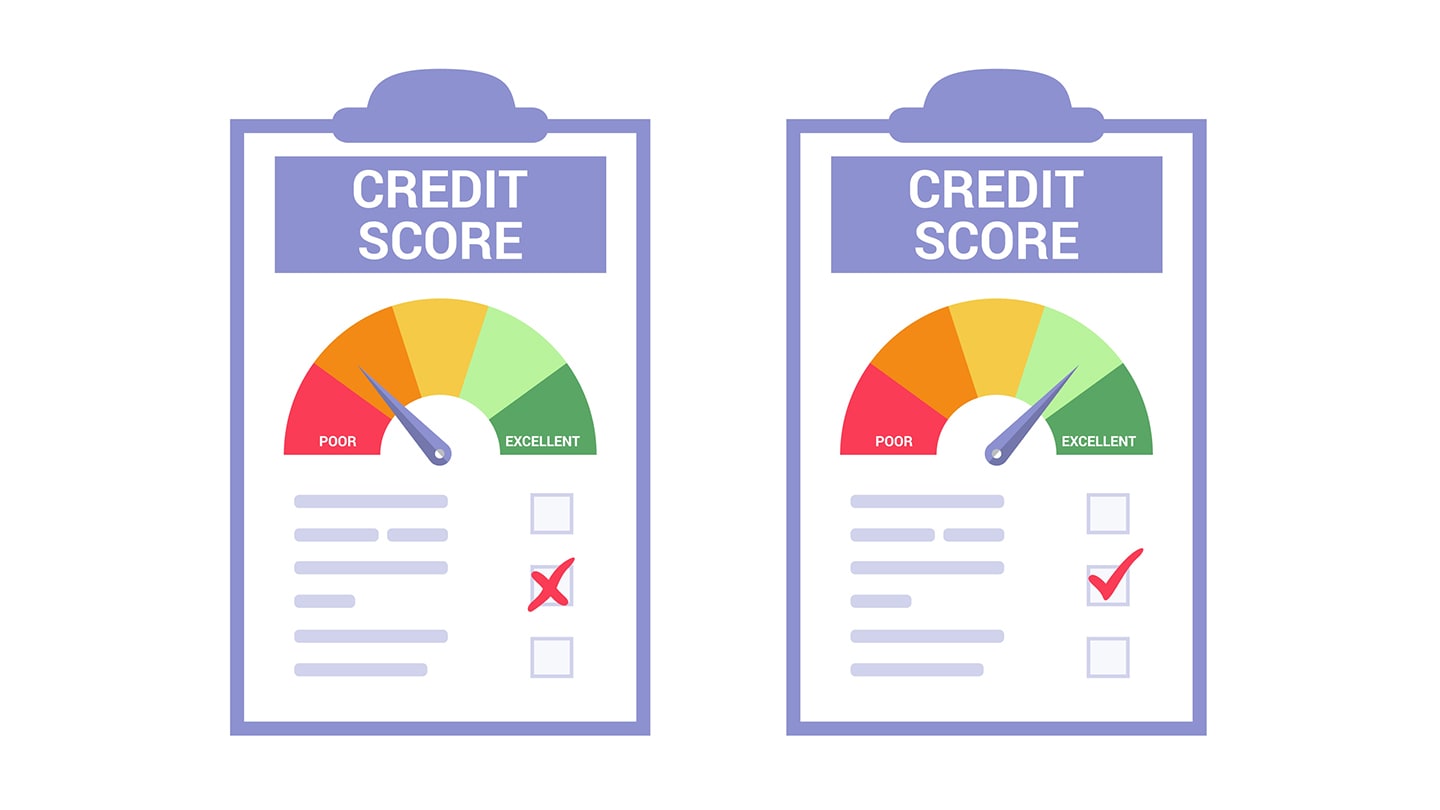 620 Credit Score A Guide to Credit Scores Chase