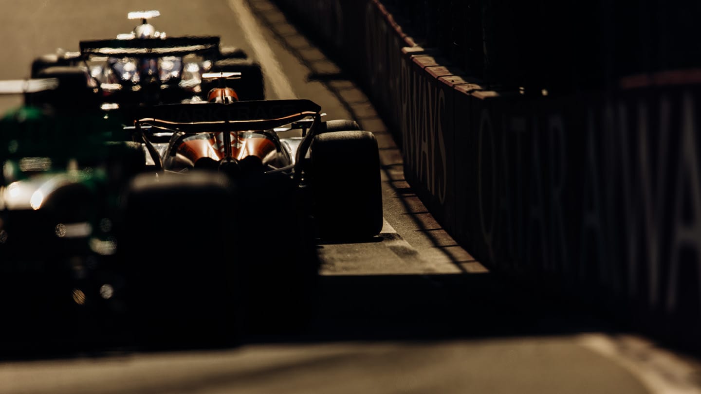 Chase Sapphire Reserve Experience at the 2025 FORMULA 1 CRYPTO.COM MIAMI  GRAND PRIX | Chase