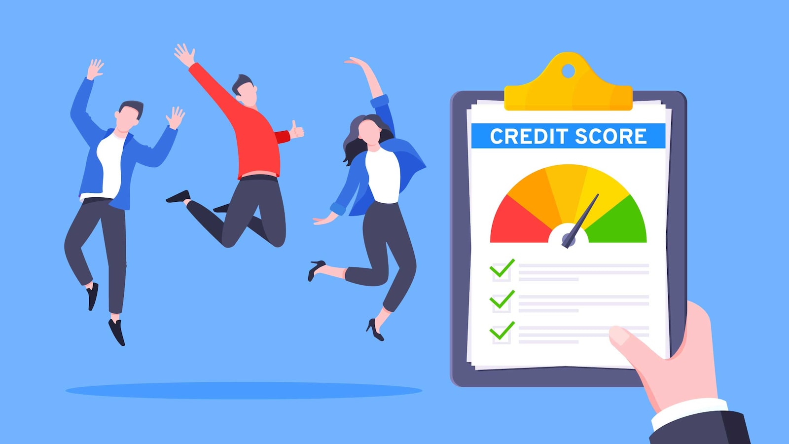 Credit Report vs Credit Score: What's the Difference? | Chase