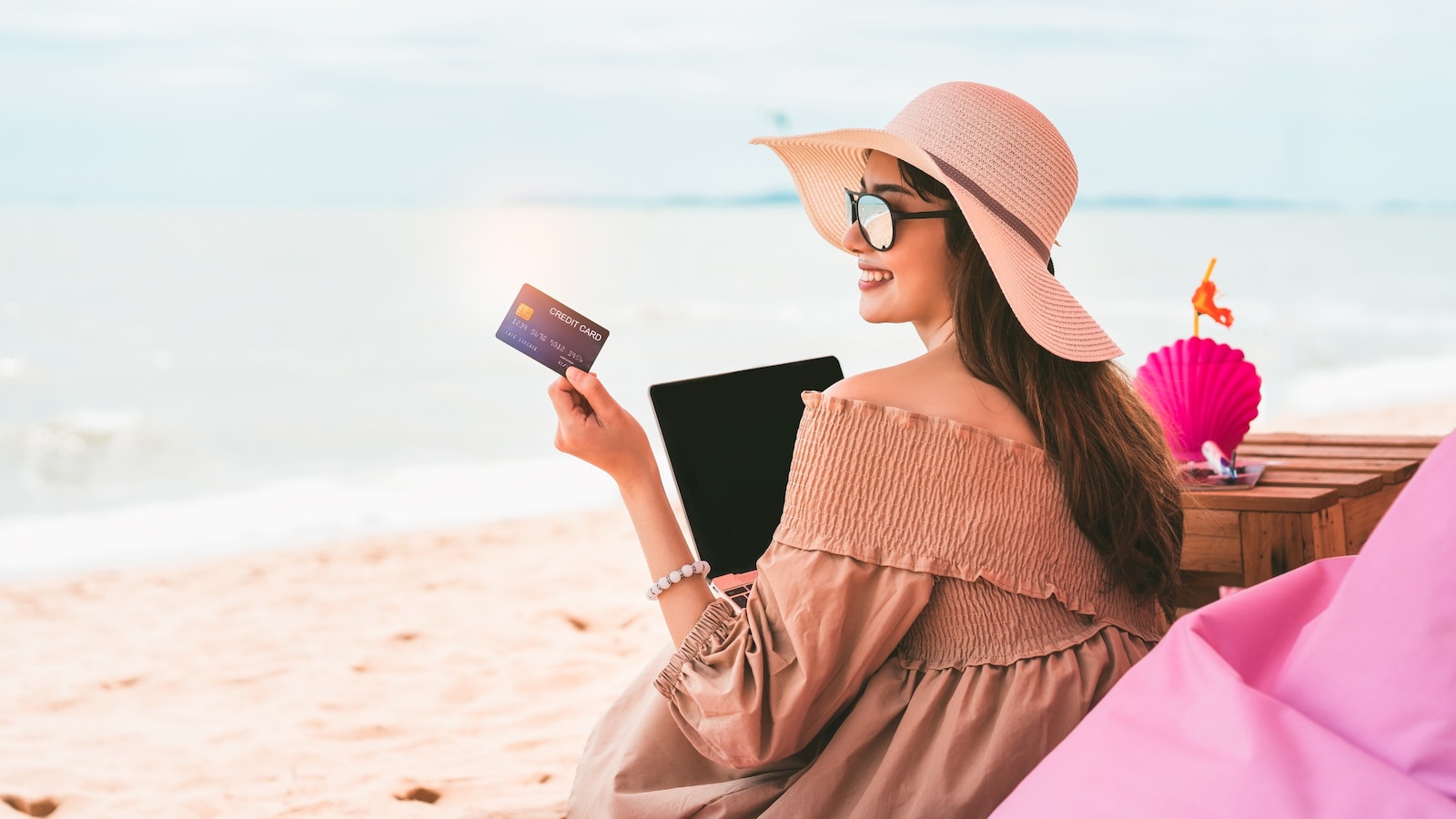 Best Chase Mobile Features For Traveling | Chase