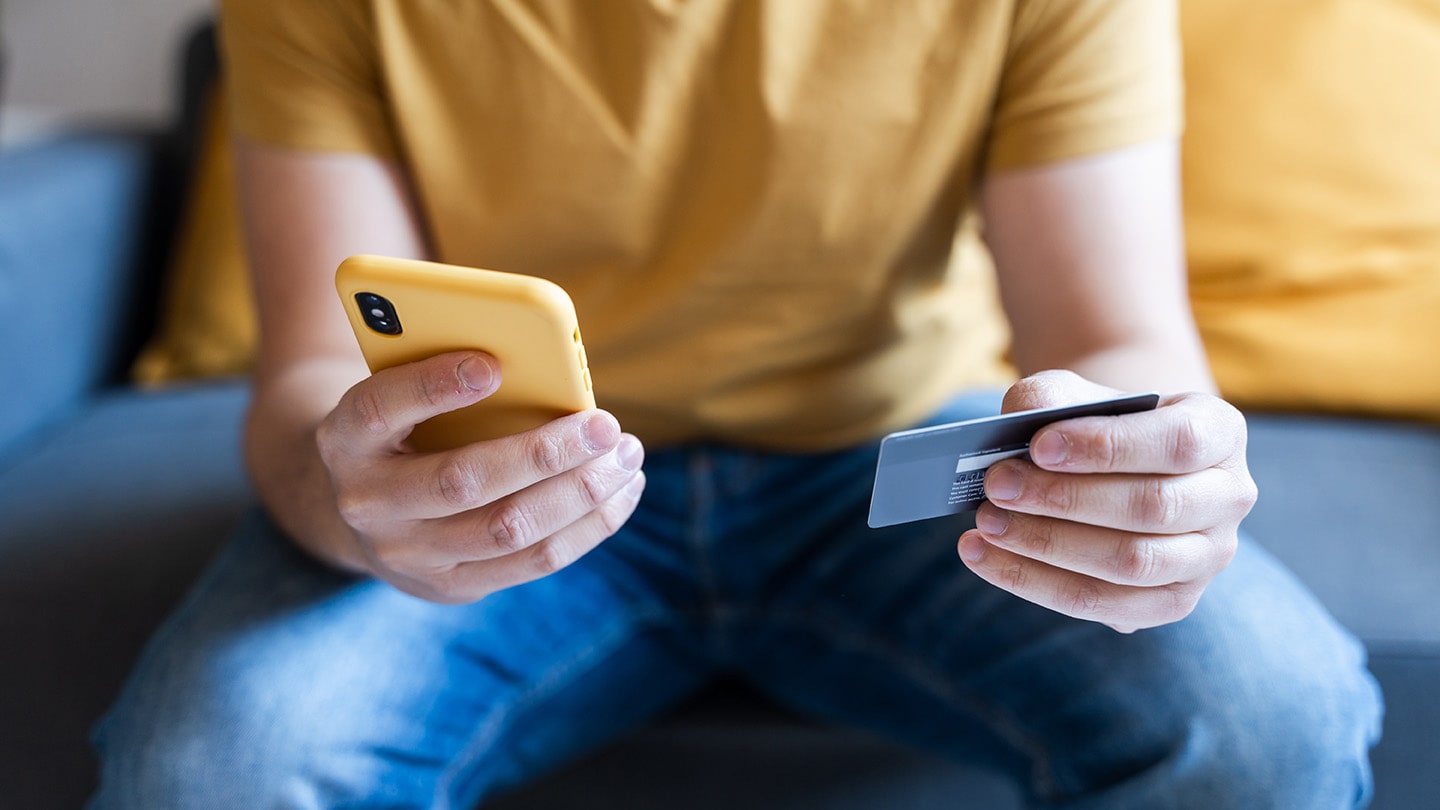 How to Resolve Declined Credit Card Transactions | Chase