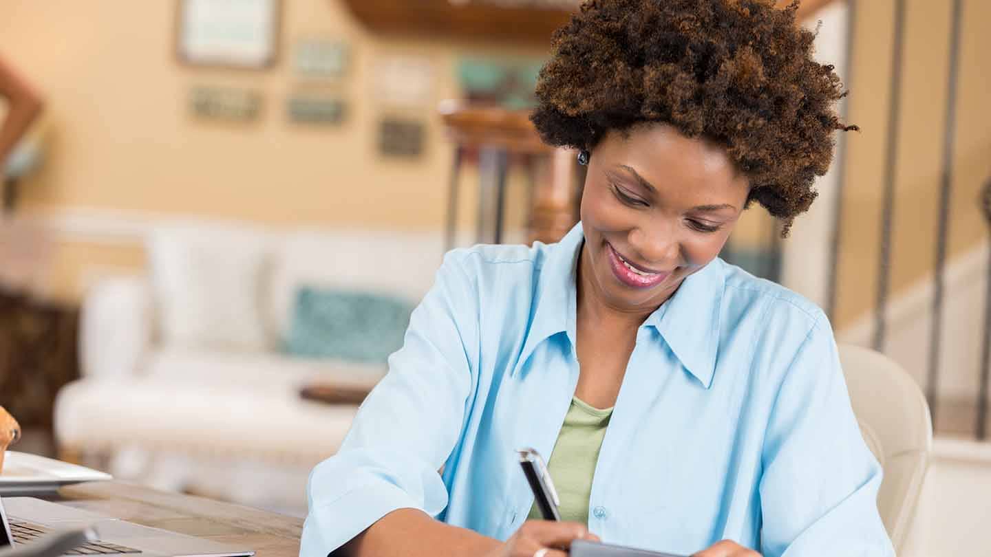 Five Common Types of Checks | Chase