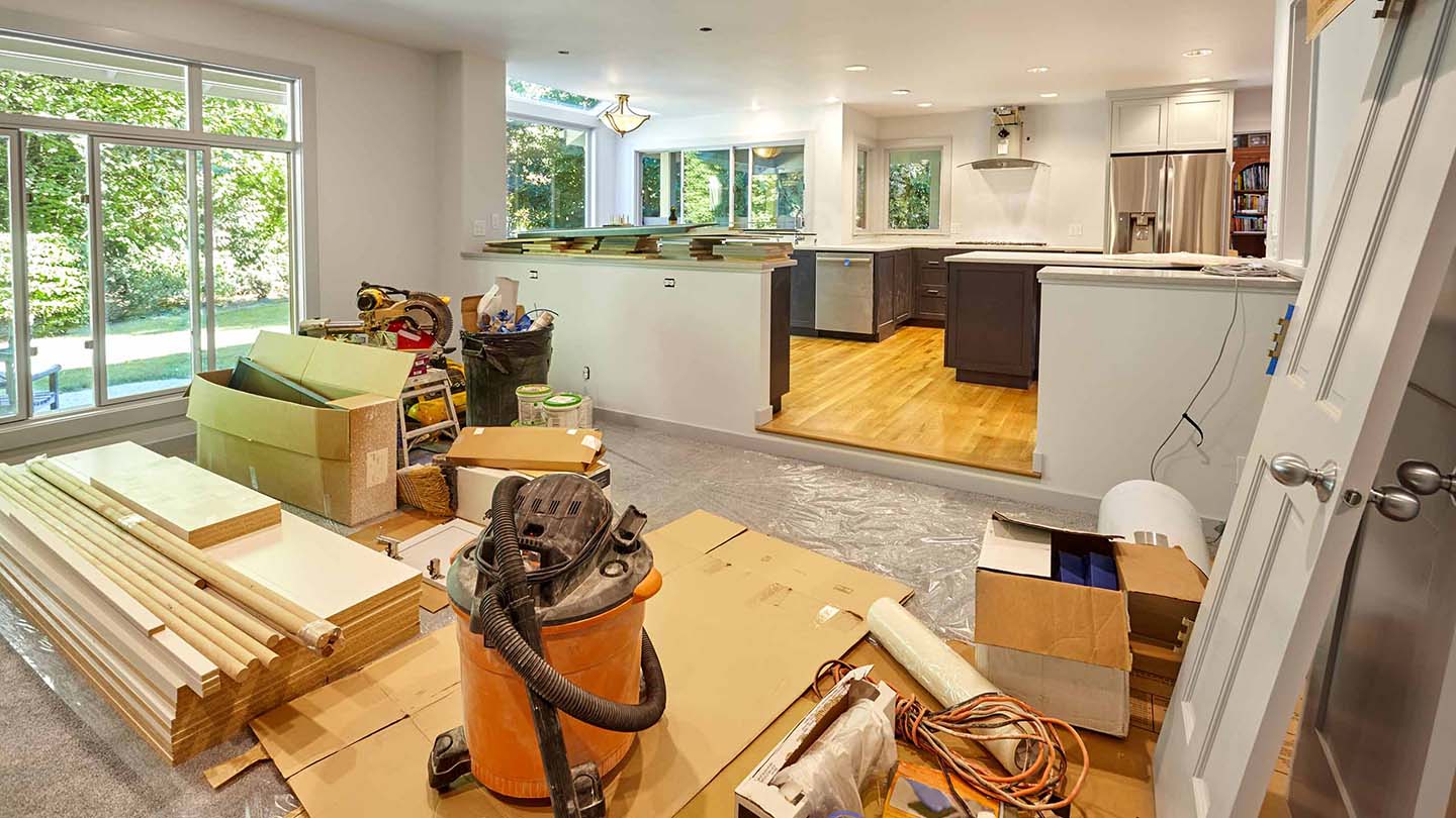 What are Home Improvement Grants for Homeowners? | Chase
