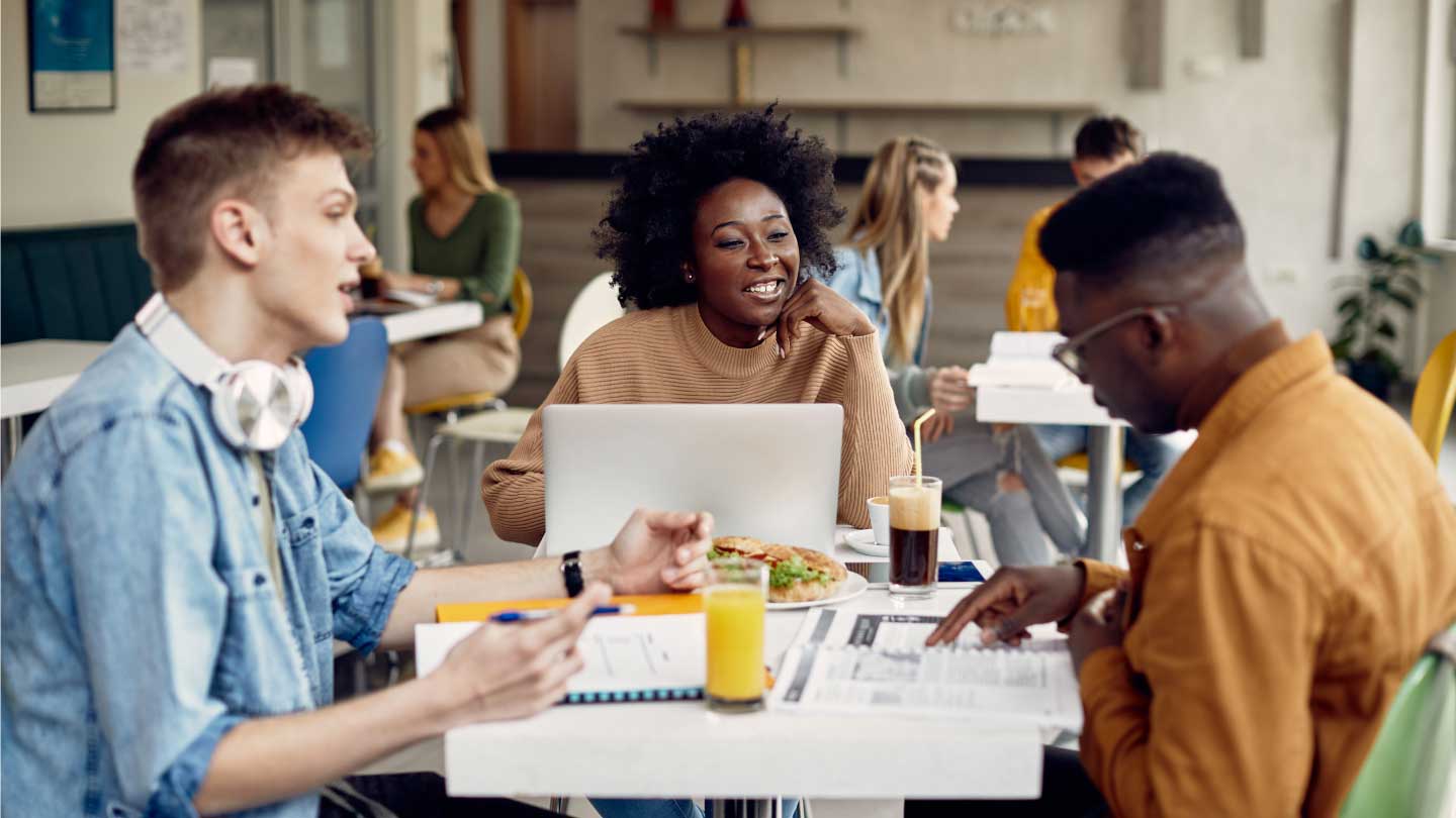 20 Tips For Eating Healthy-ish on a College Budget | Chase