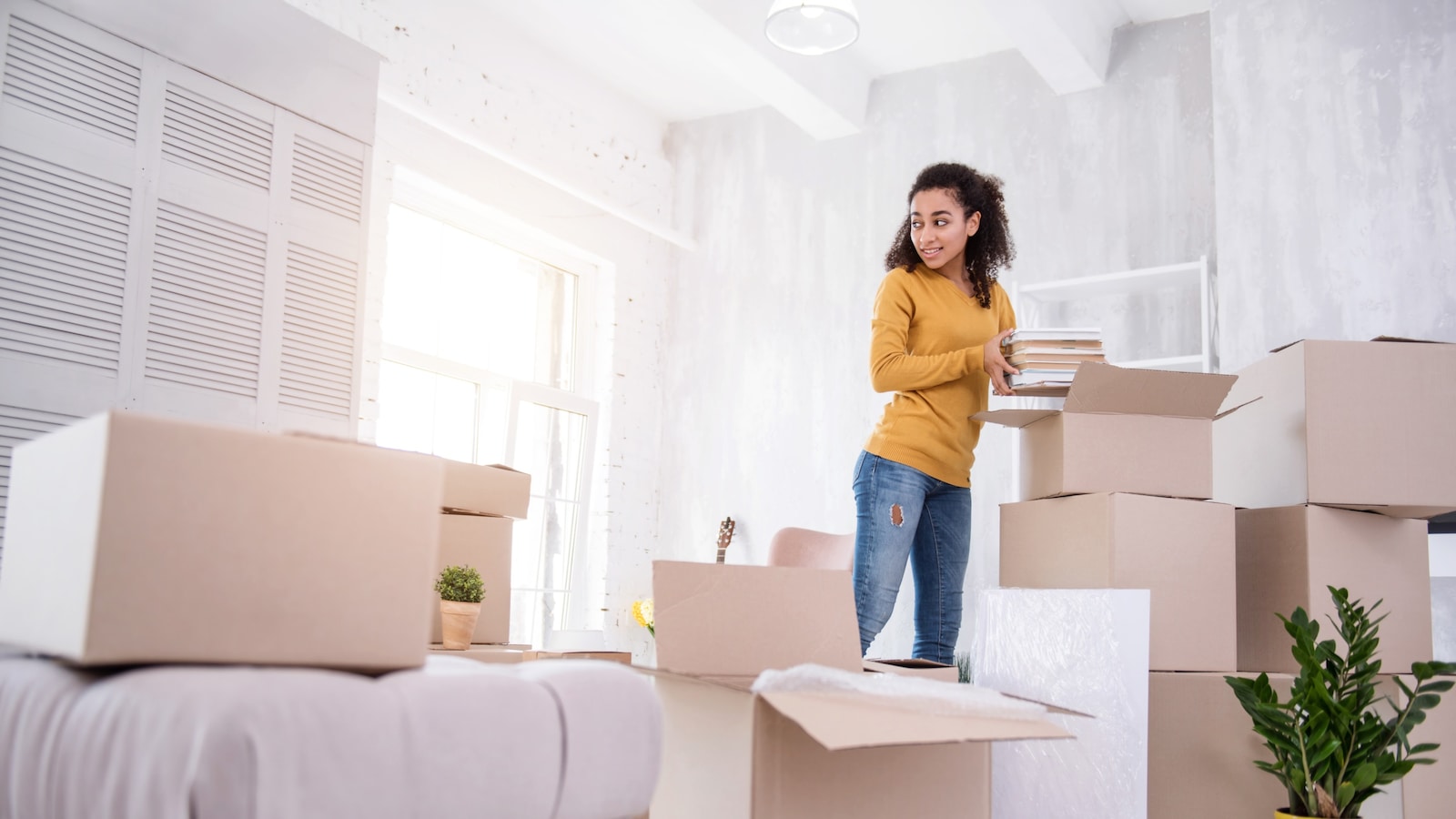 Where Can I Find Information On College Housing Grants? | Chase