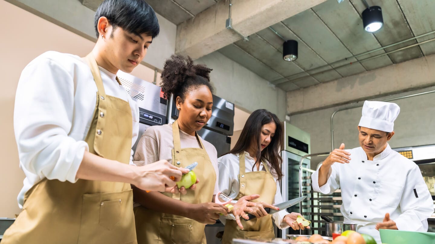 How Much Does Culinary School Cost? | Chase