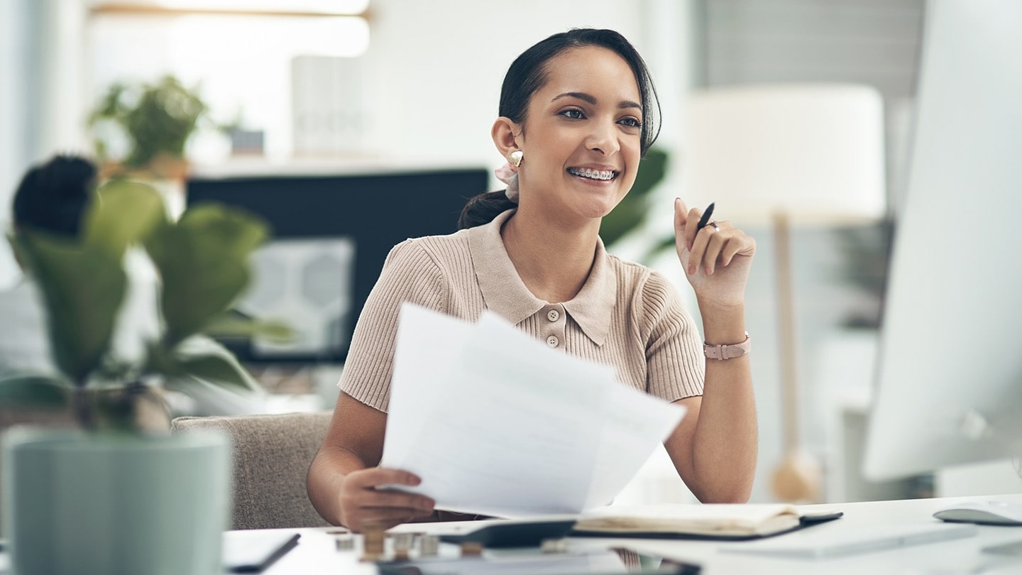 How to Get an Entry-Level Job as a Financial Analyst | Chase