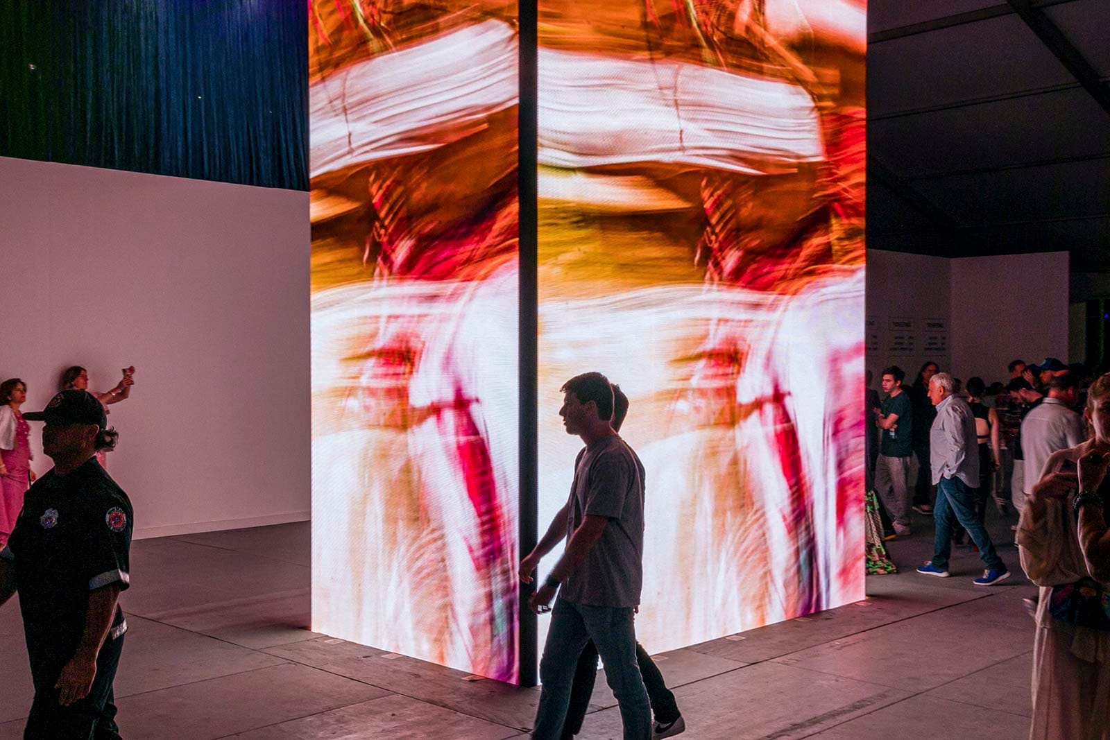 art display