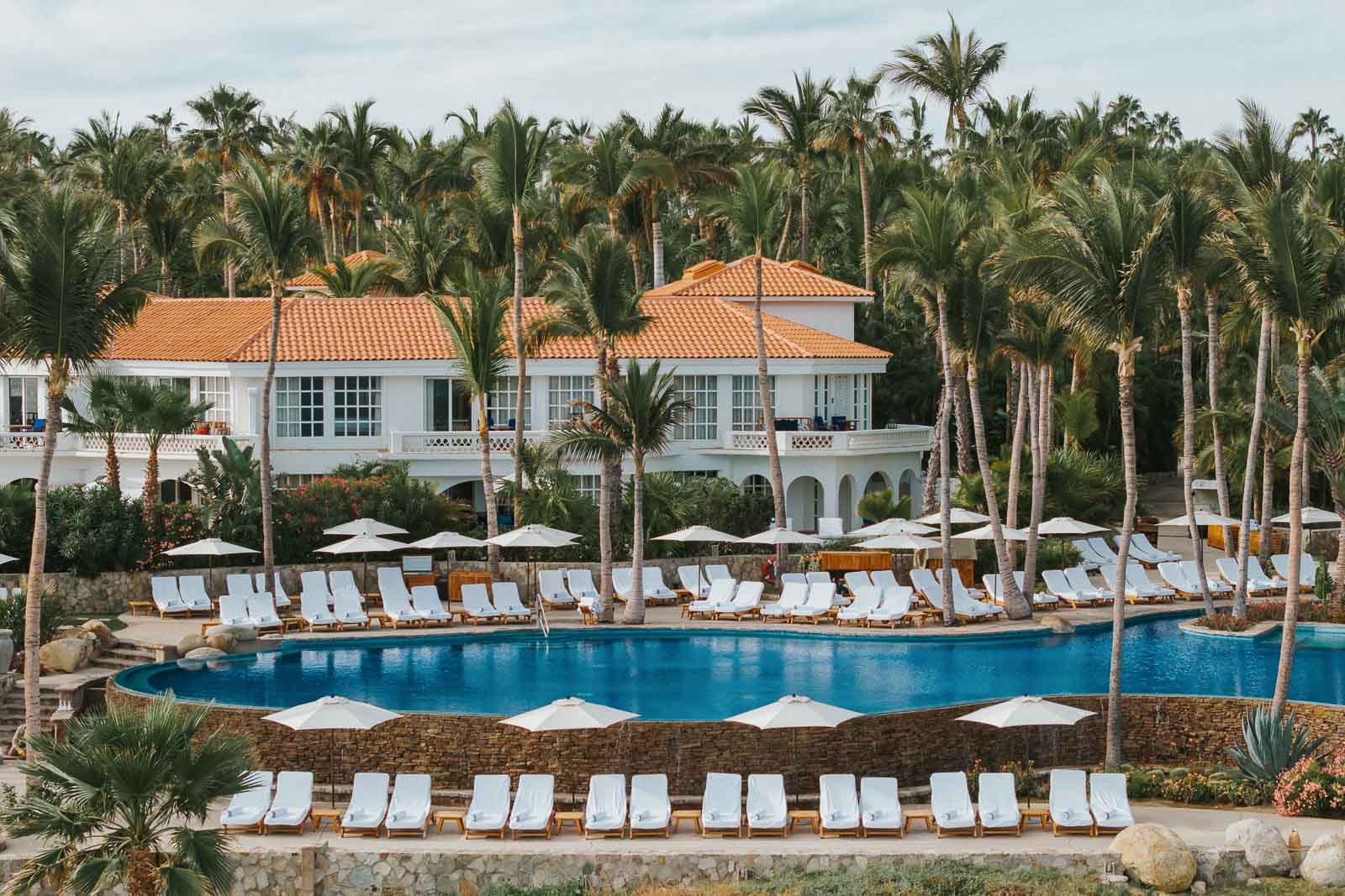 Agua pool