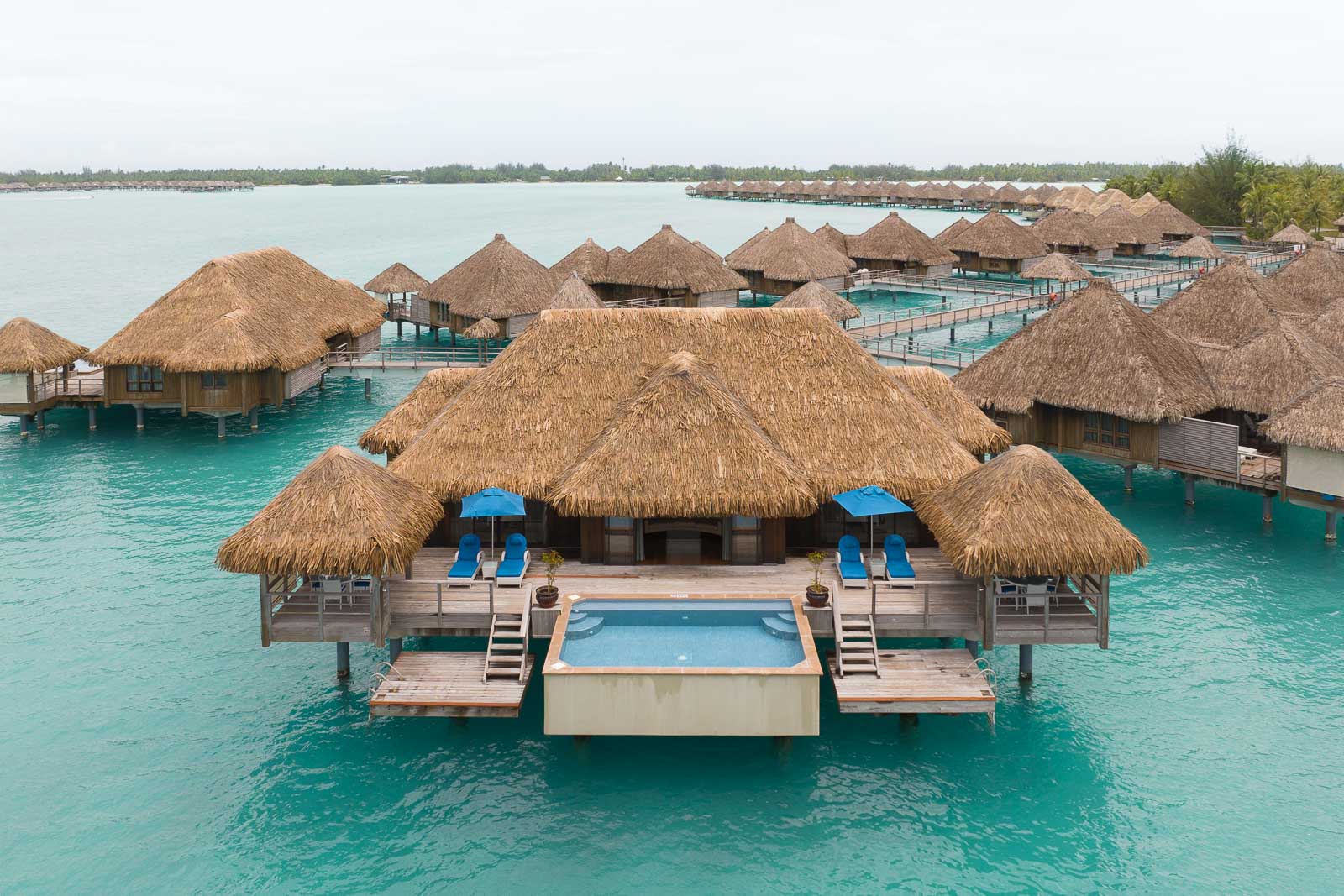 Lagoon view