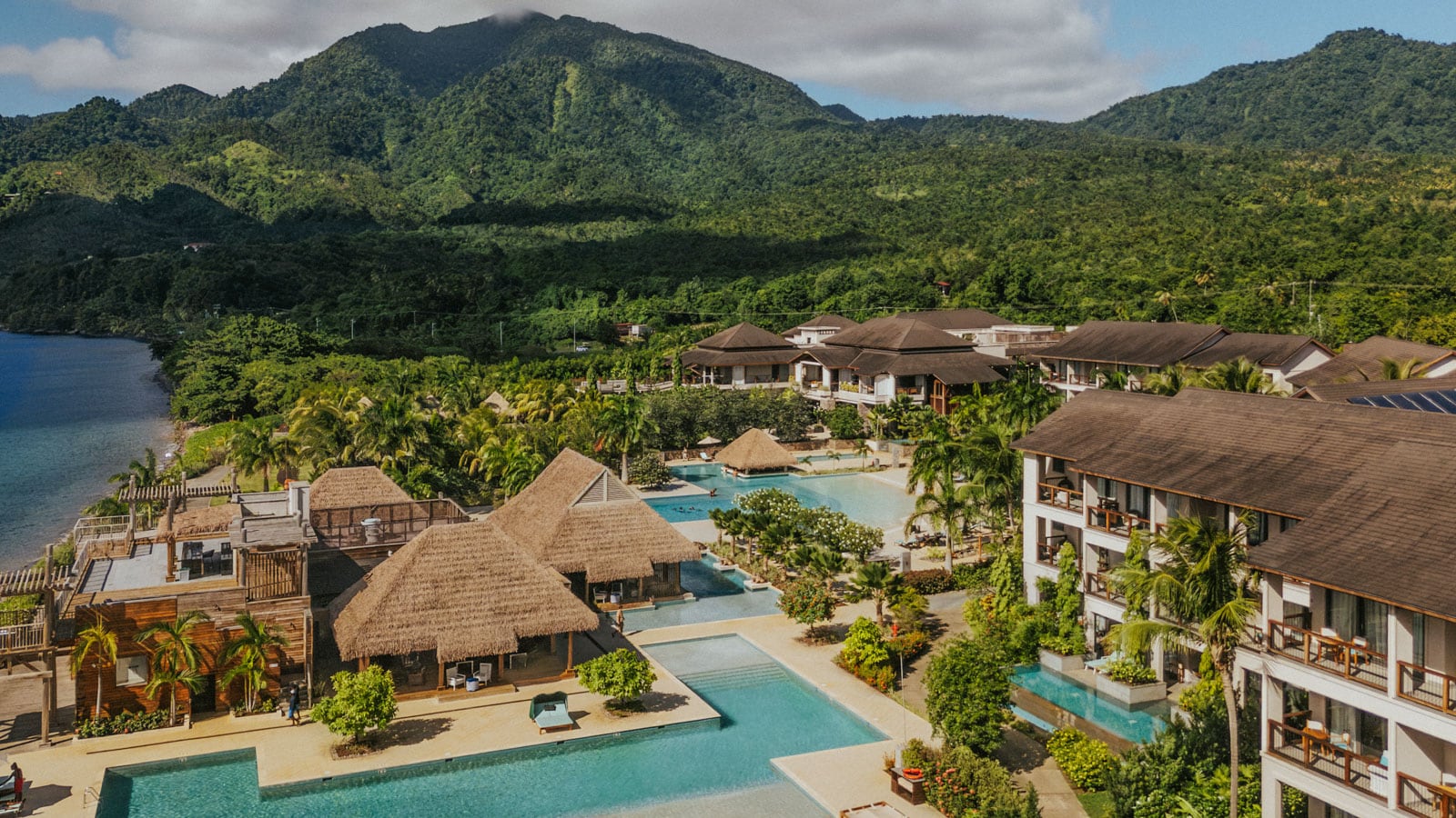 InterContinental Dominica Cabrits Resort & Spa