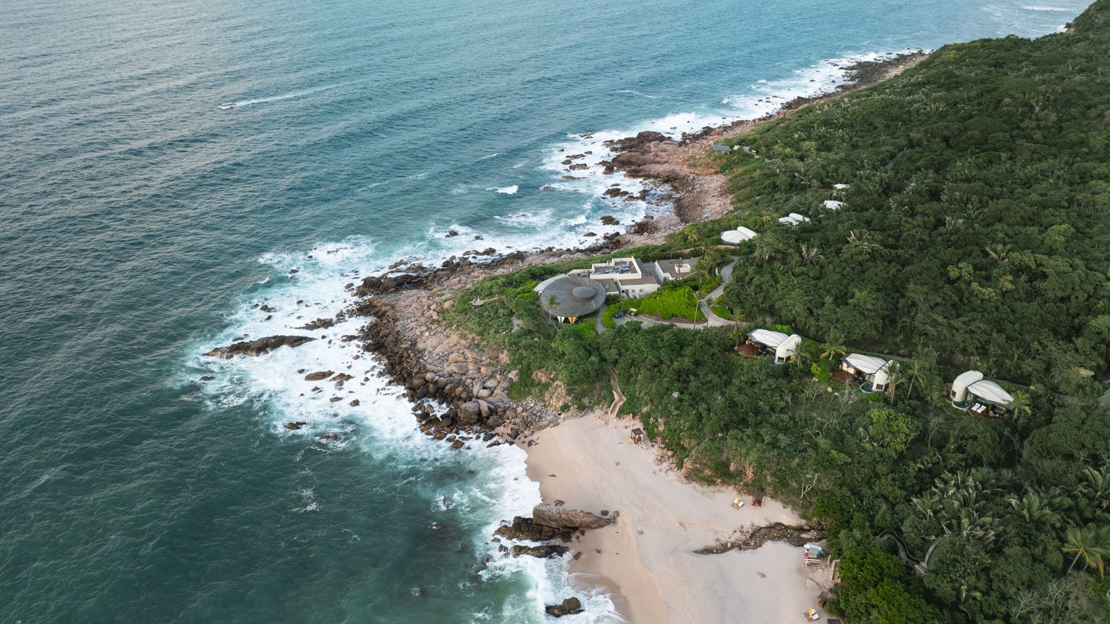 Naviva, A Four Seasons Resort