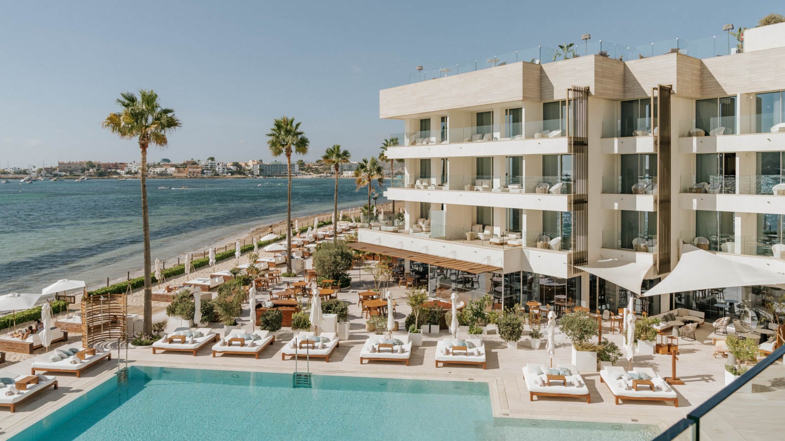 Spain: The 10 Most Beautiful Luxury Hotels for a Unique Experience